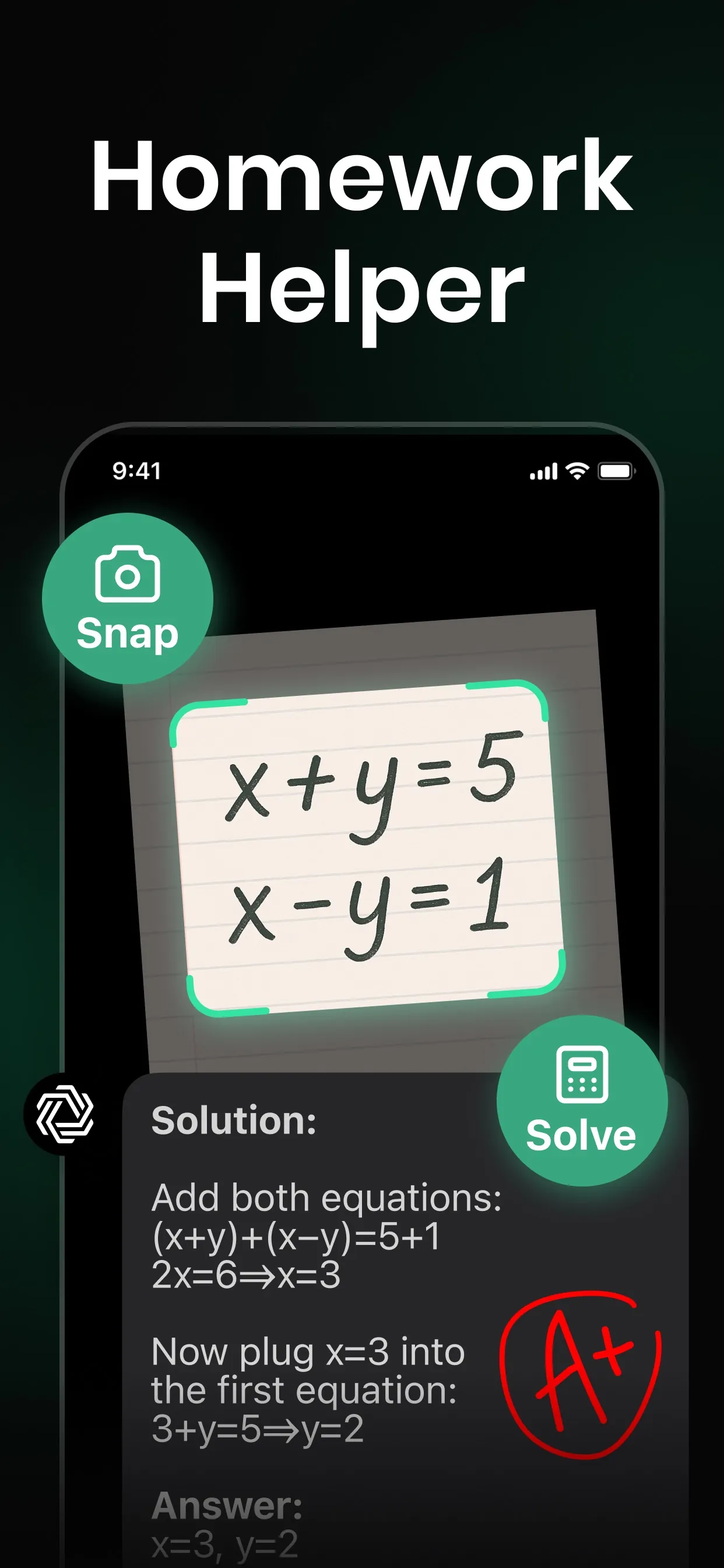 Izi AI - Chat Bot Assistant iphone screenshot 3