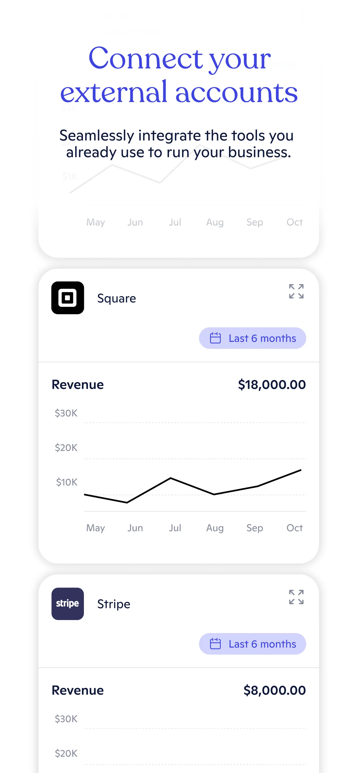Novo - Small Business Checking iphone screenshot 4