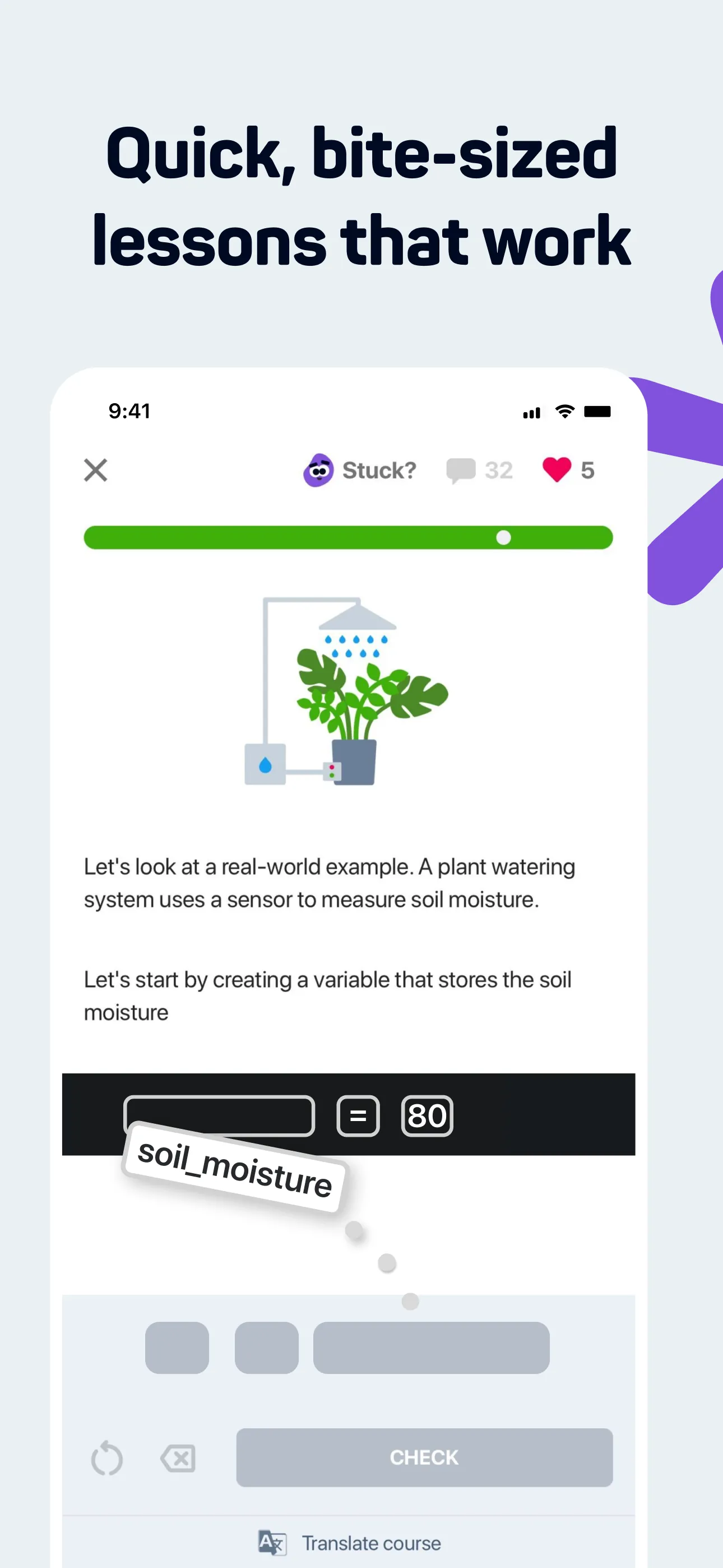 Sololearn: Learn to Code iphone screenshot 5