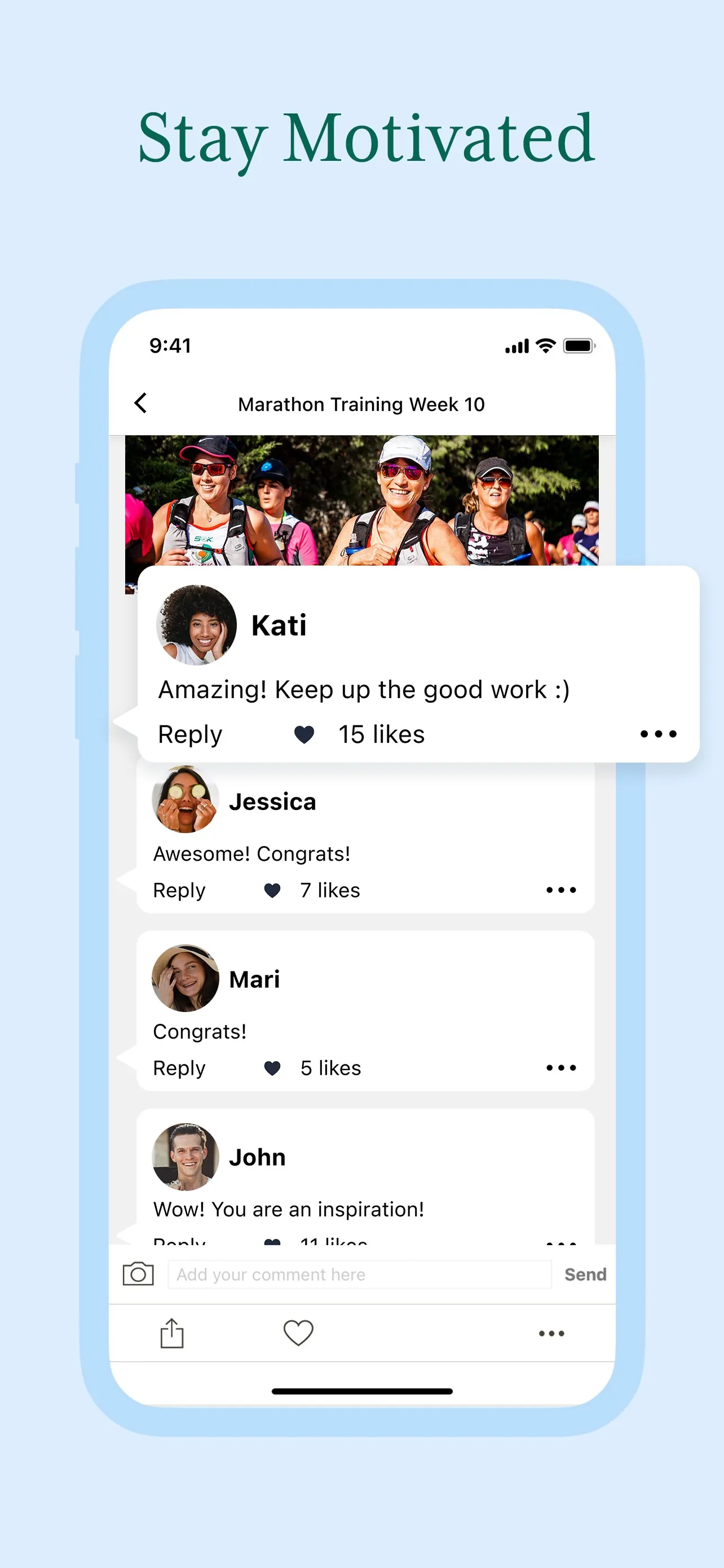 Fooducate: Nutrition Coach iphone screenshot 8