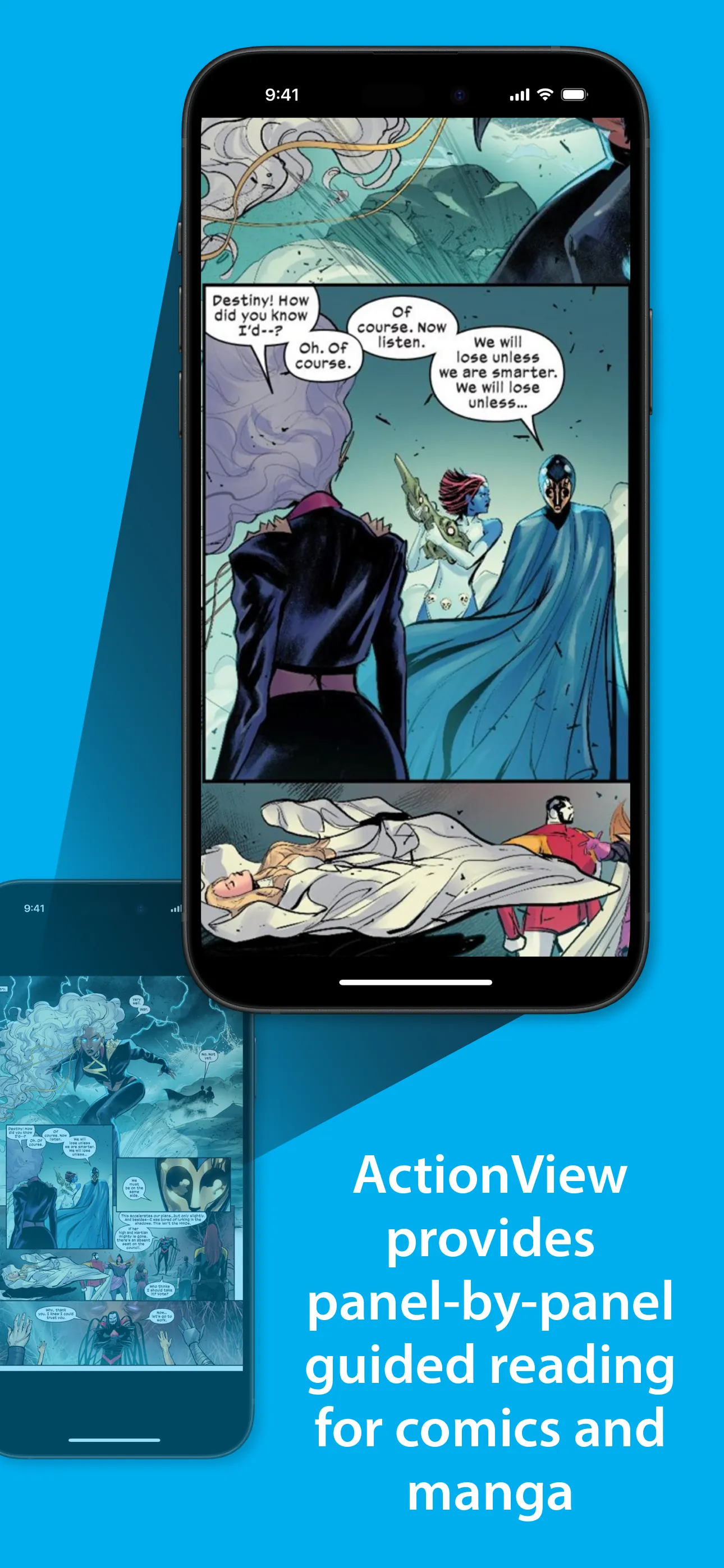 hoopla Digital iphone screenshot 7