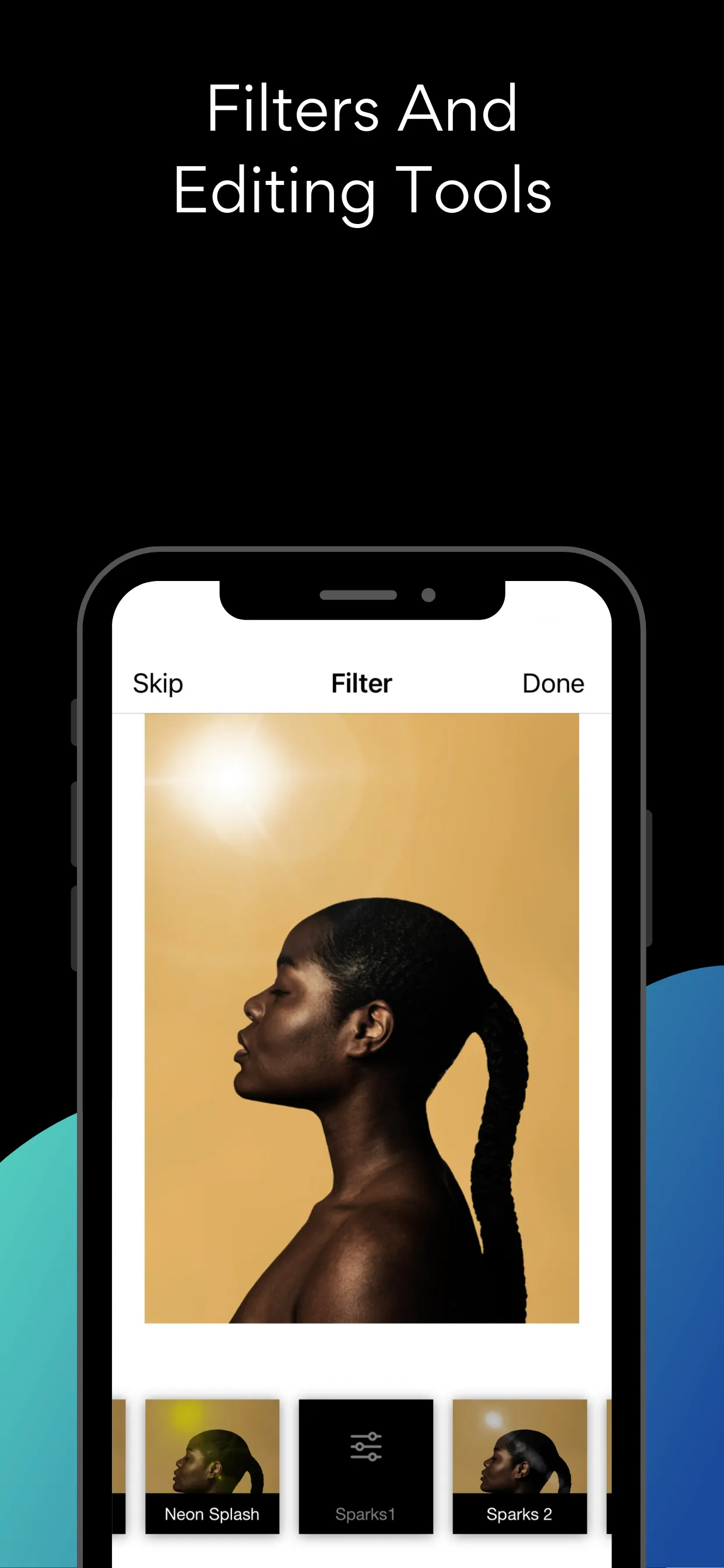 VIEWBUG - Photography iphone screenshot 7