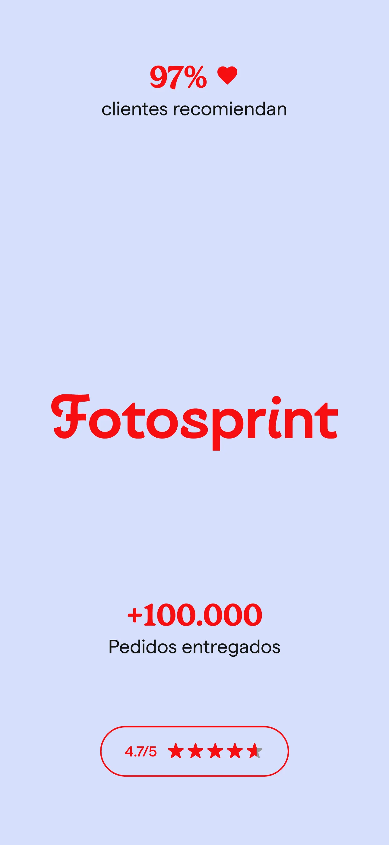 FotoSprint - Imprime tus fotos iphone screenshot 7