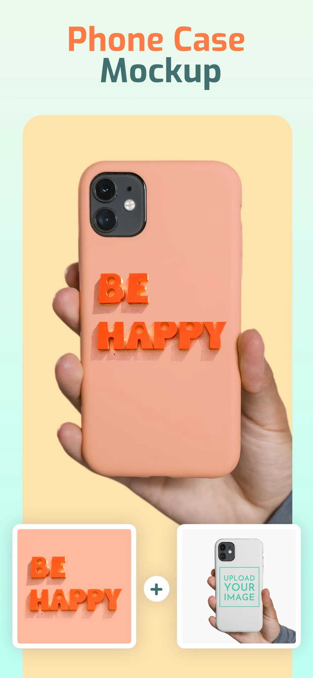 Mockup Generator - Mockitup iphone screenshot 7