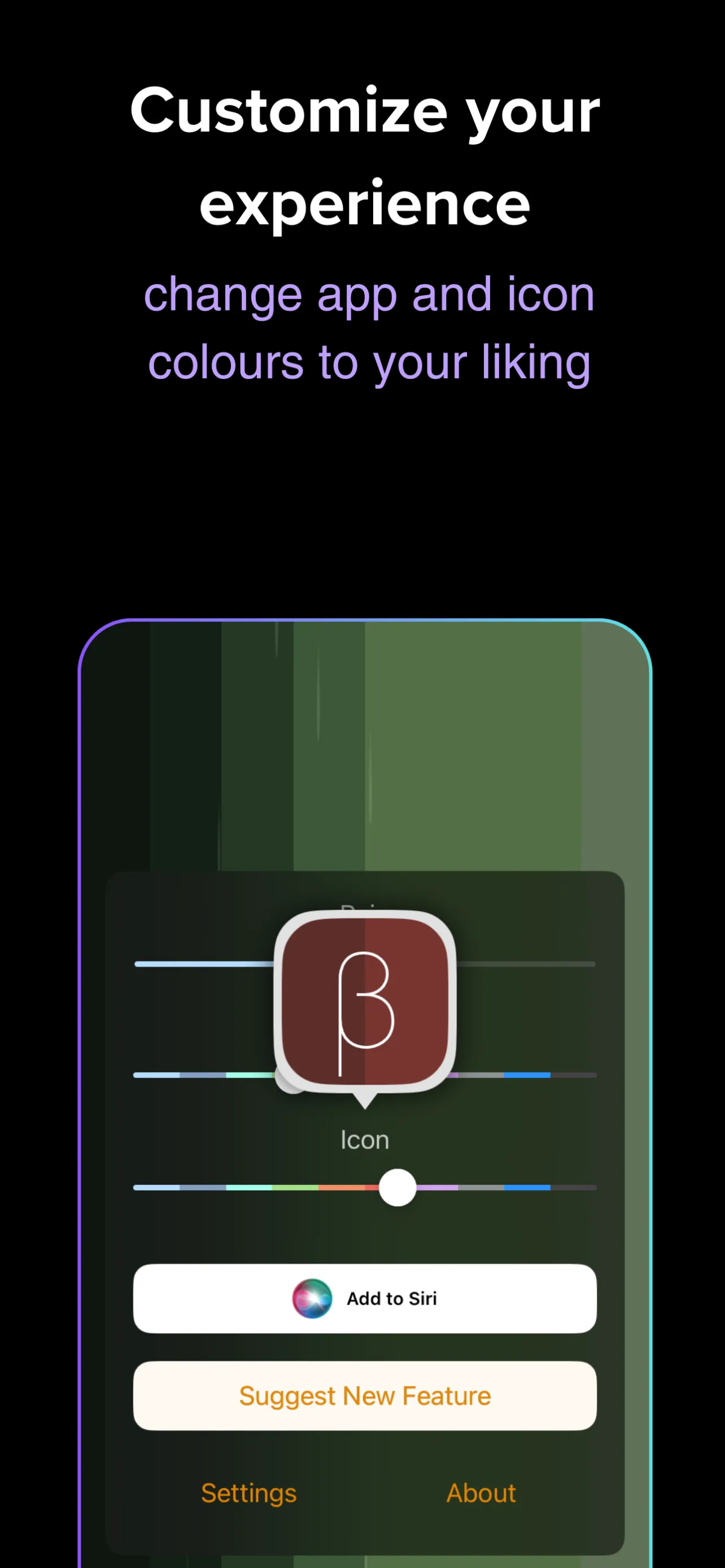 Binaural Beats: Healing sounds iphone screenshot 9