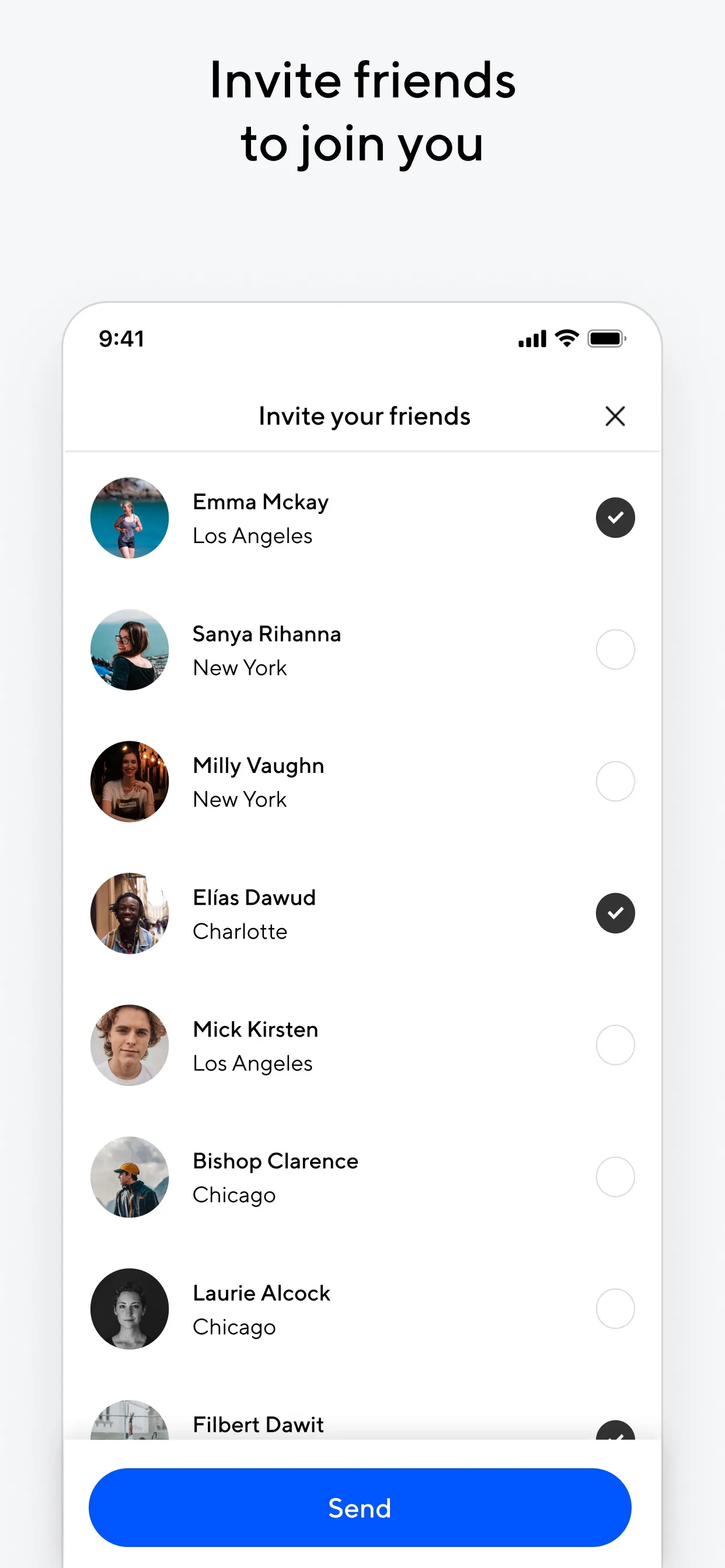 ClassPass: Fitness, Spa, Salon iphone screenshot 8