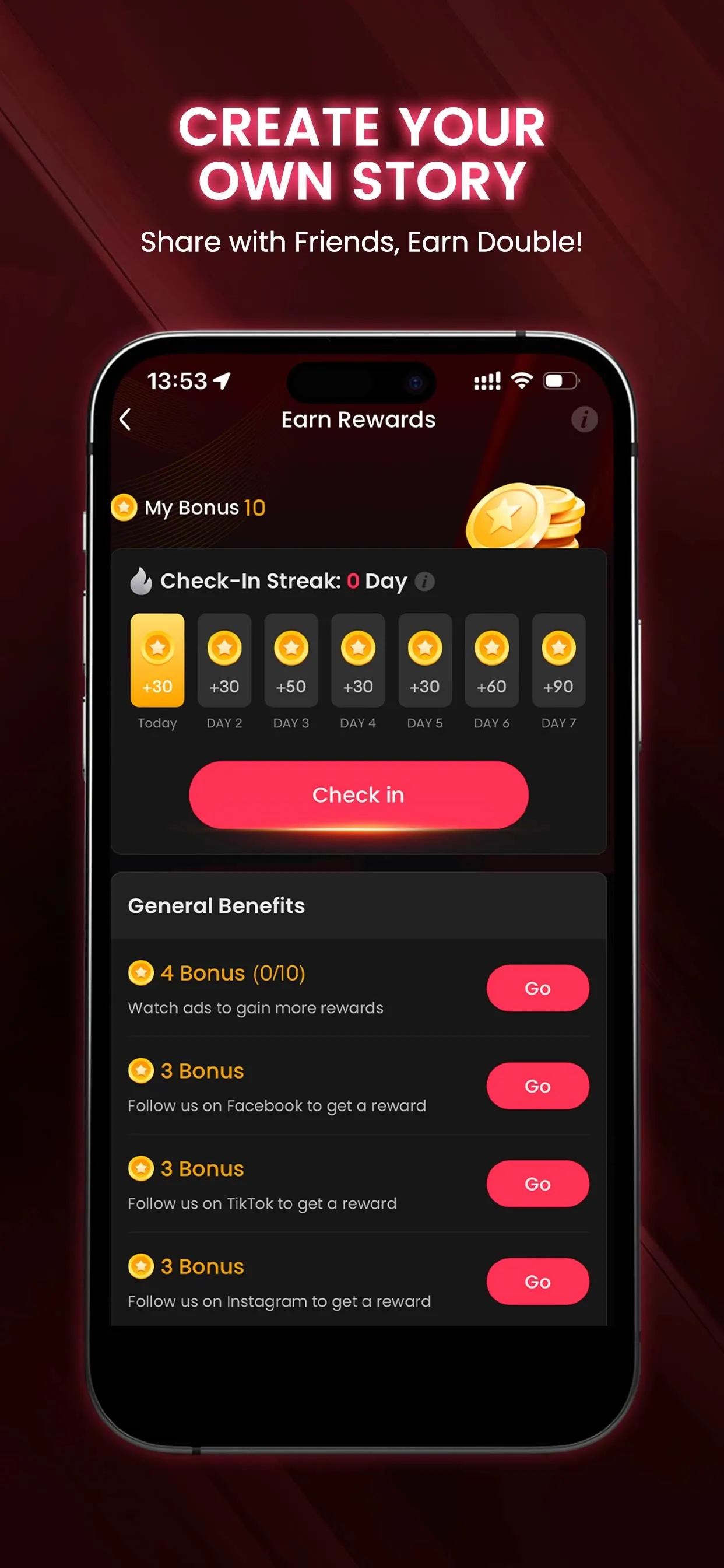 GoodShort - Movies & Dramas iphone screenshot 7