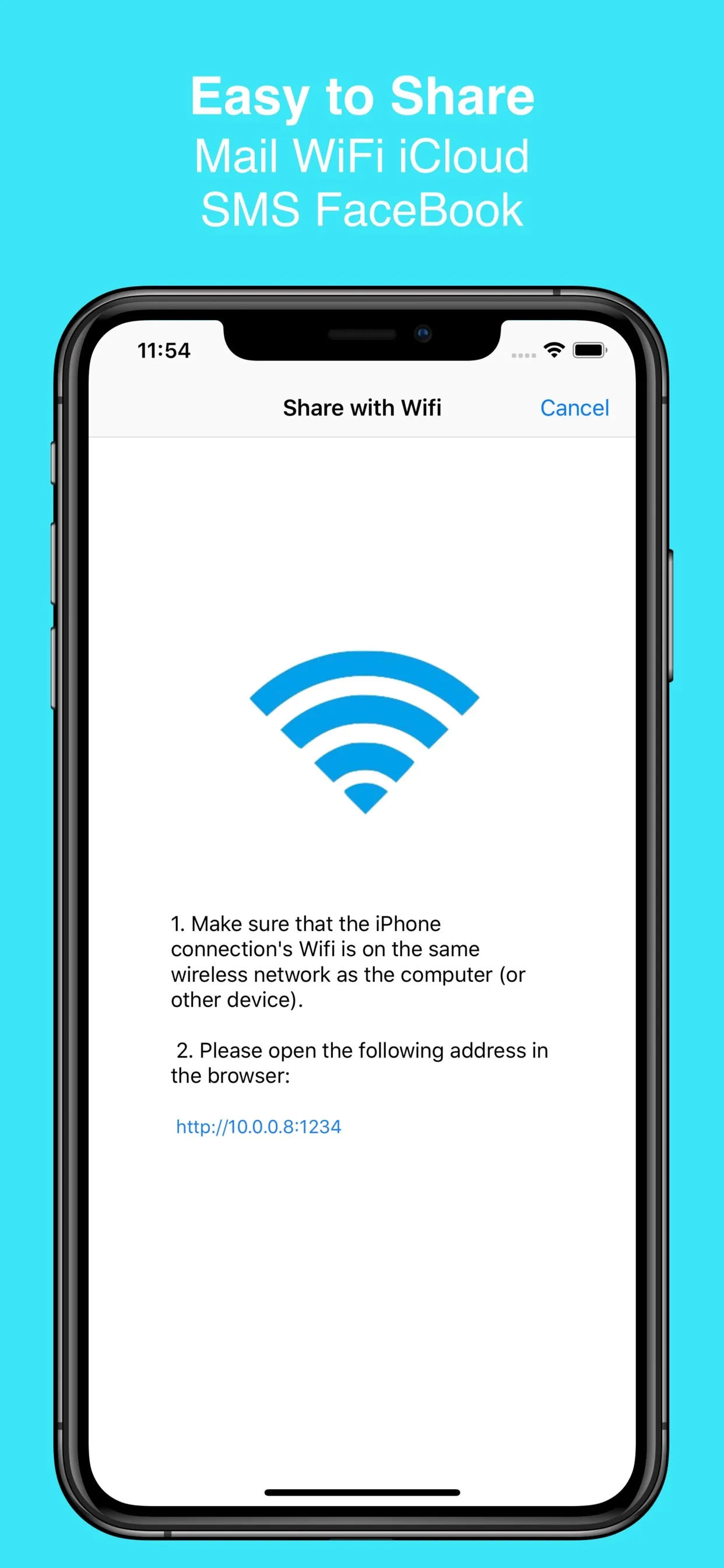 EZAudioCut - Audio Editor Lite iphone screenshot 10