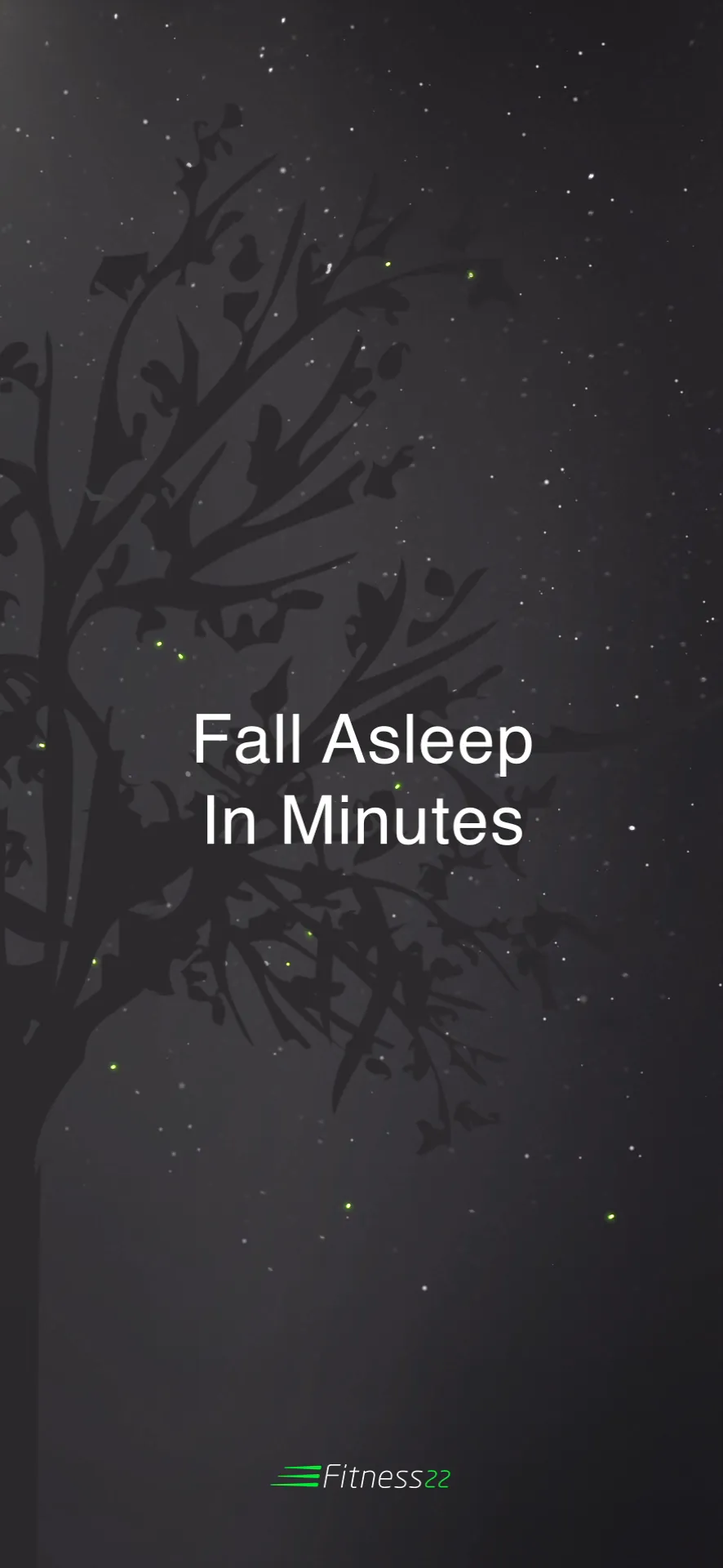 Sleep Sounds by Sleep Pillow iphone screenshot 1