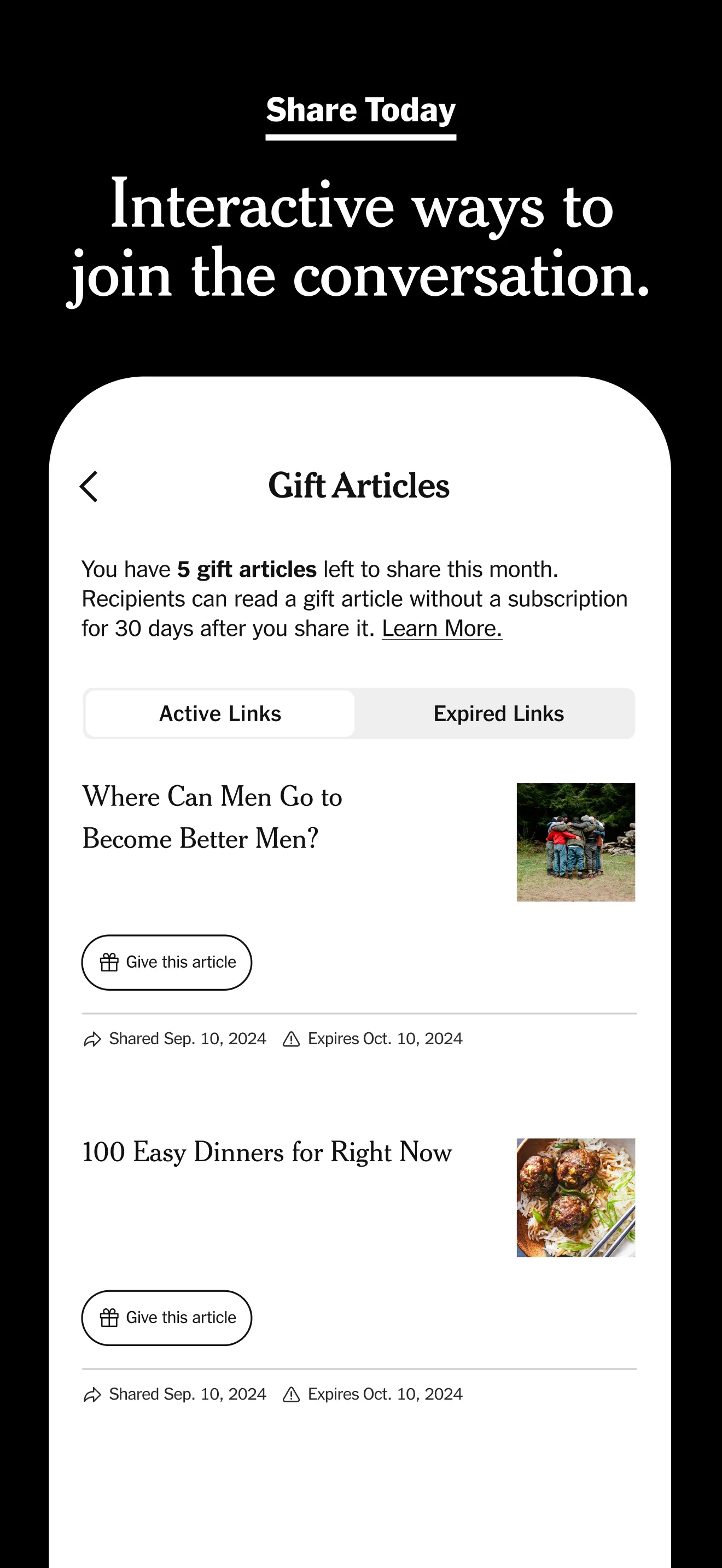 The New York Times: Live News iphone screenshot 9