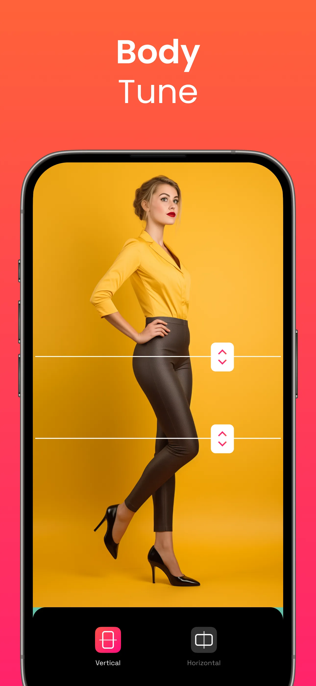 Retouch AI - Remove Objects iphone screenshot 8