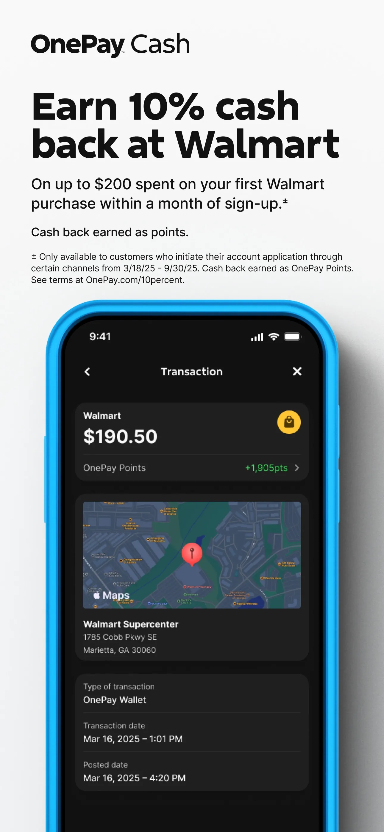 OnePay – Mobile Banking iphone screenshot 10