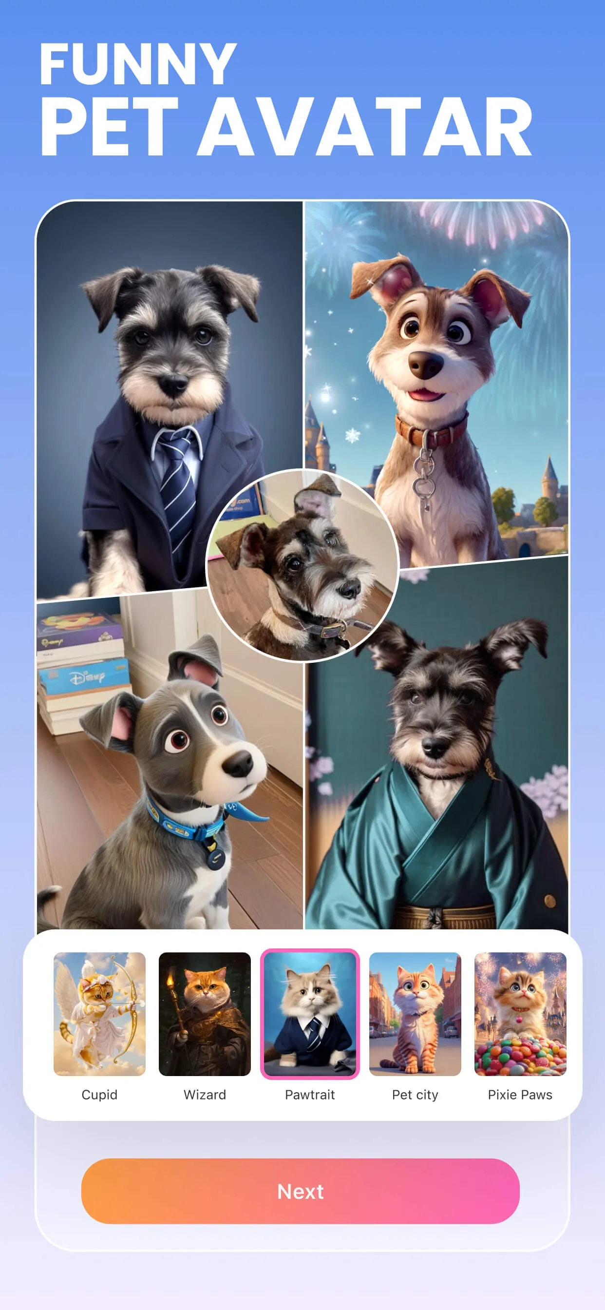 BeautyPlus-Selfie Film Camera iphone screenshot 8