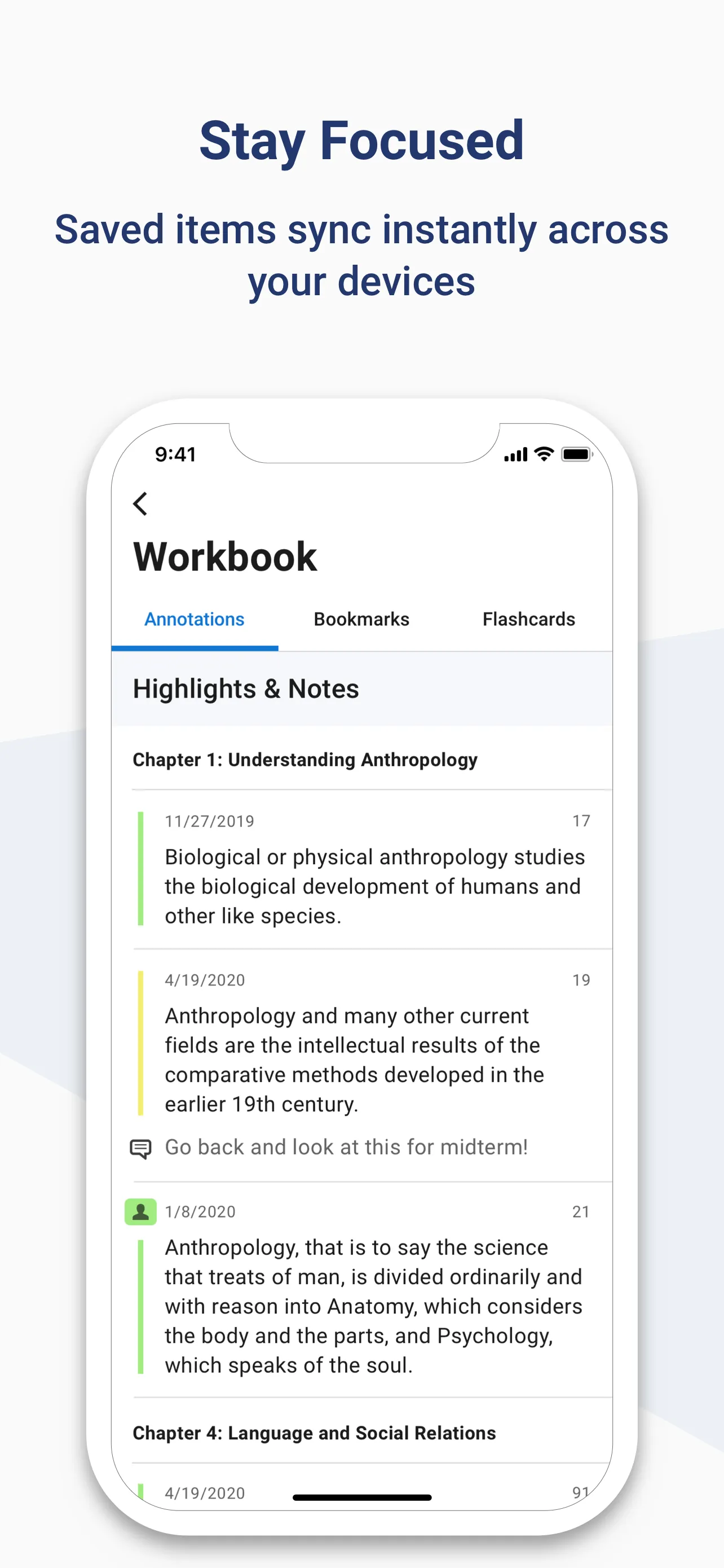Yuzu eReader iphone screenshot 5