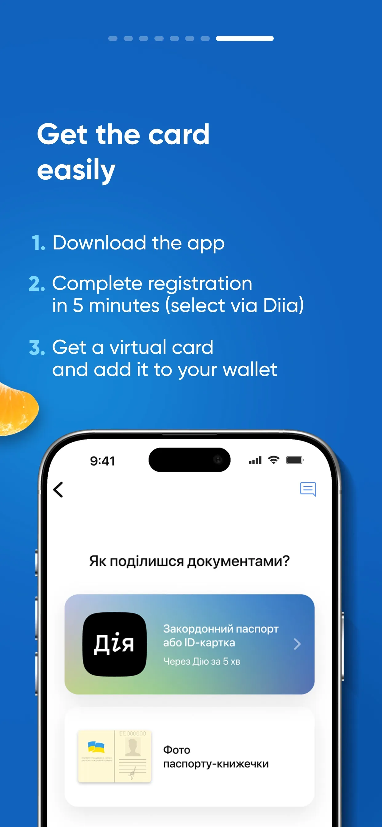 BVR: Digital Bank Online iphone screenshot 9