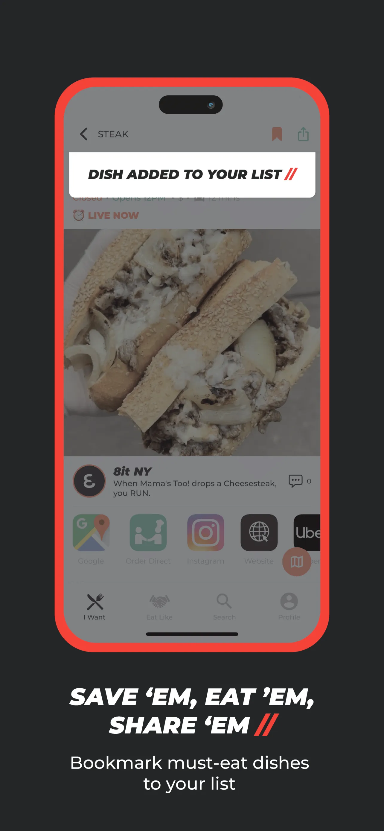 8it iphone screenshot 6