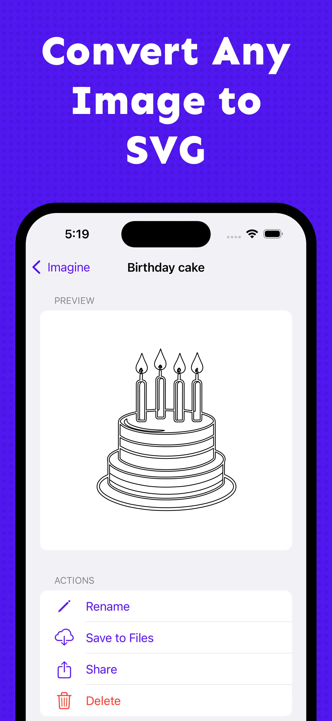 Crafti: Design for Makers iphone screenshot 5