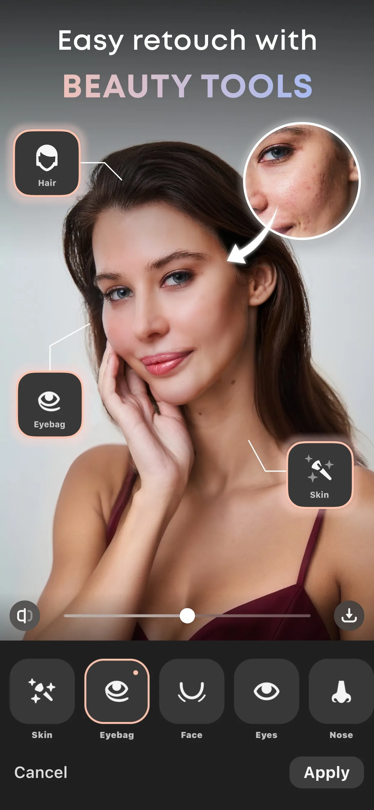 GIO AI Video & Photo Generator iphone screenshot 7