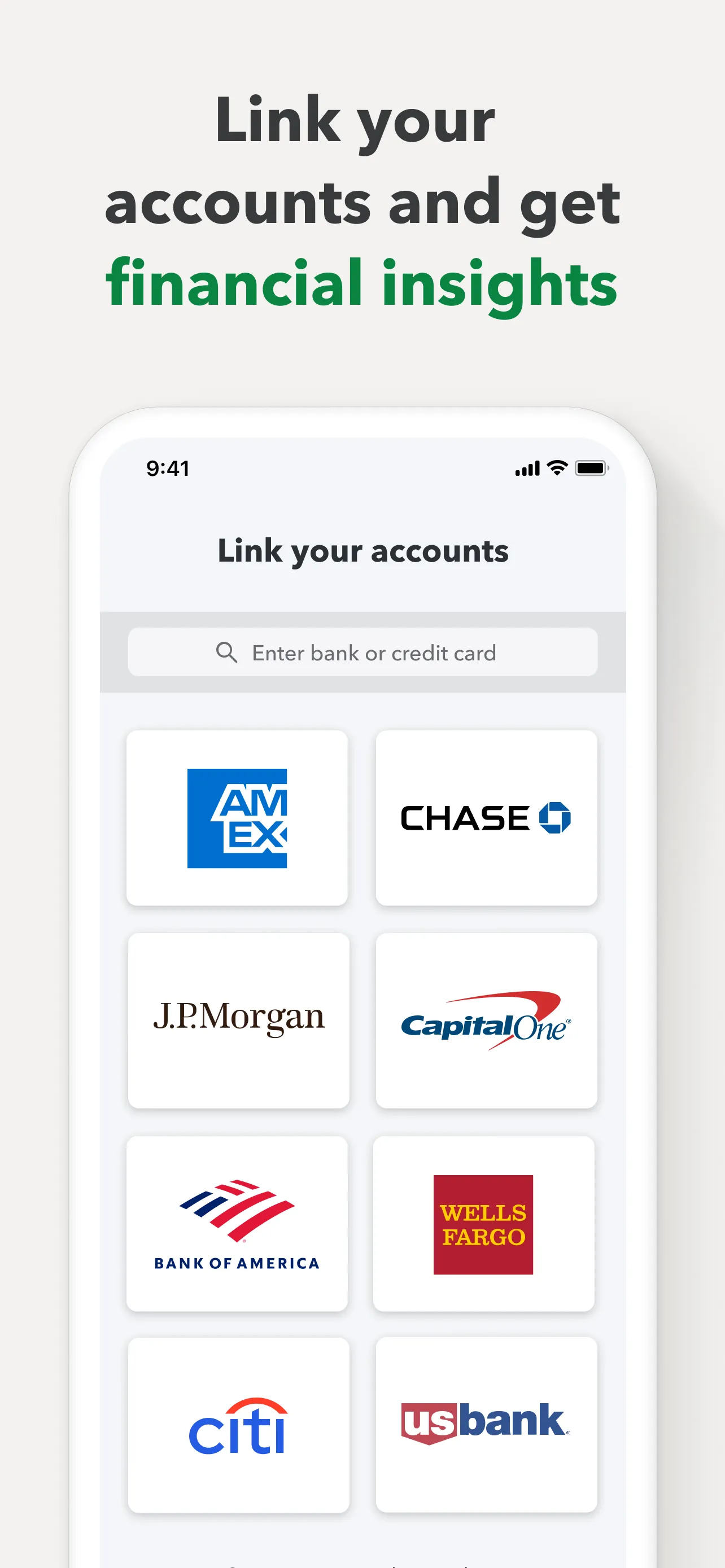 QuickBooks Accounting iphone screenshot 8