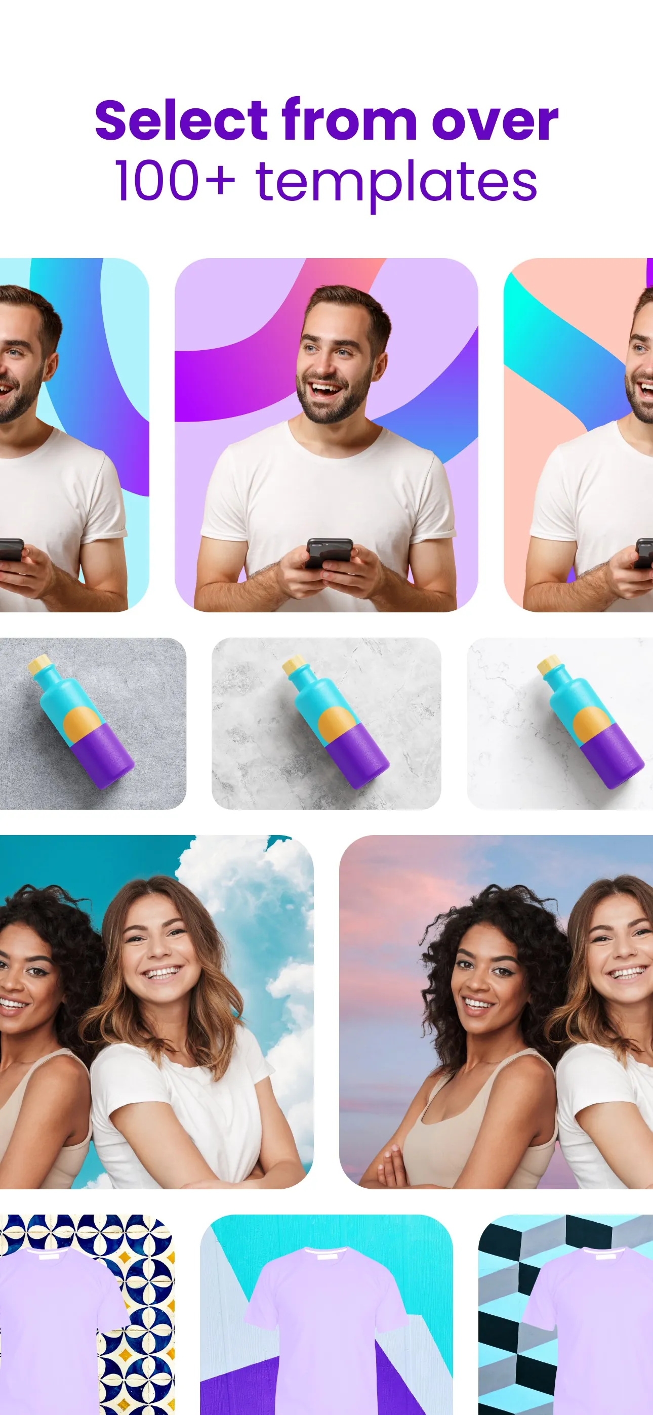 AI Background Remover - Ereasy iphone screenshot 6