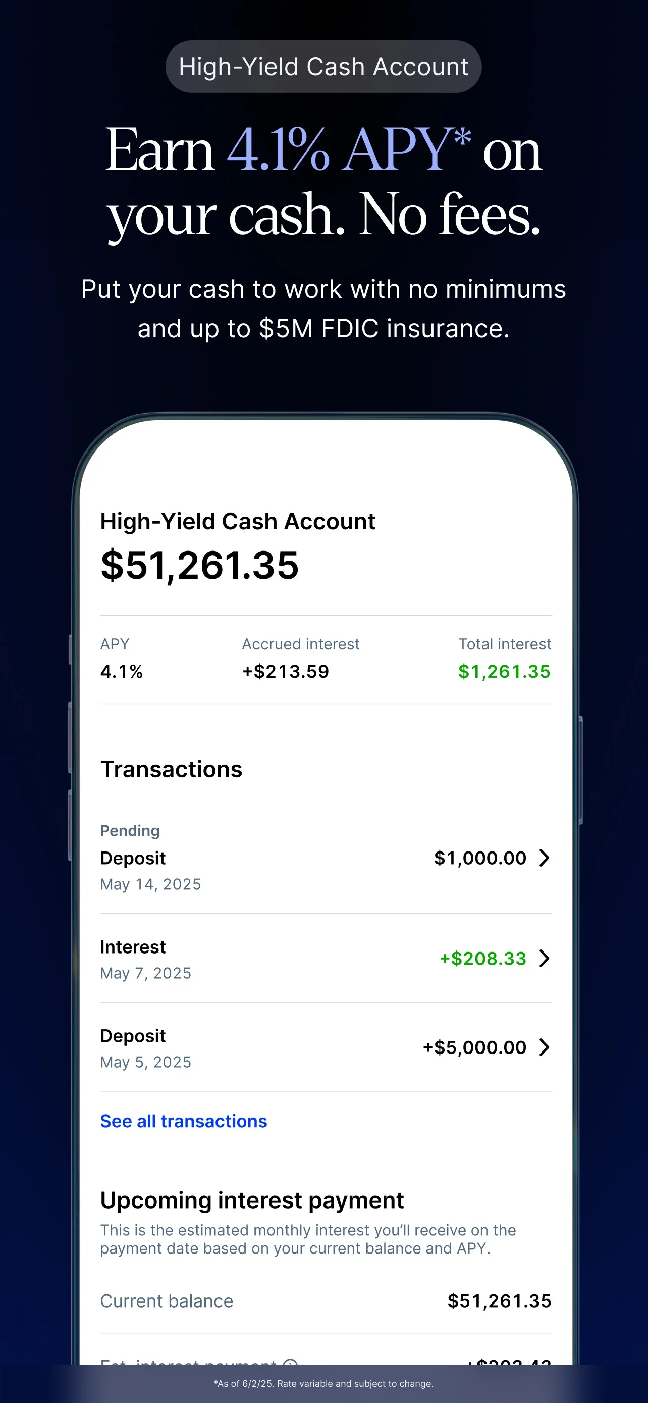 Public: Invest & Trade iphone screenshot 3