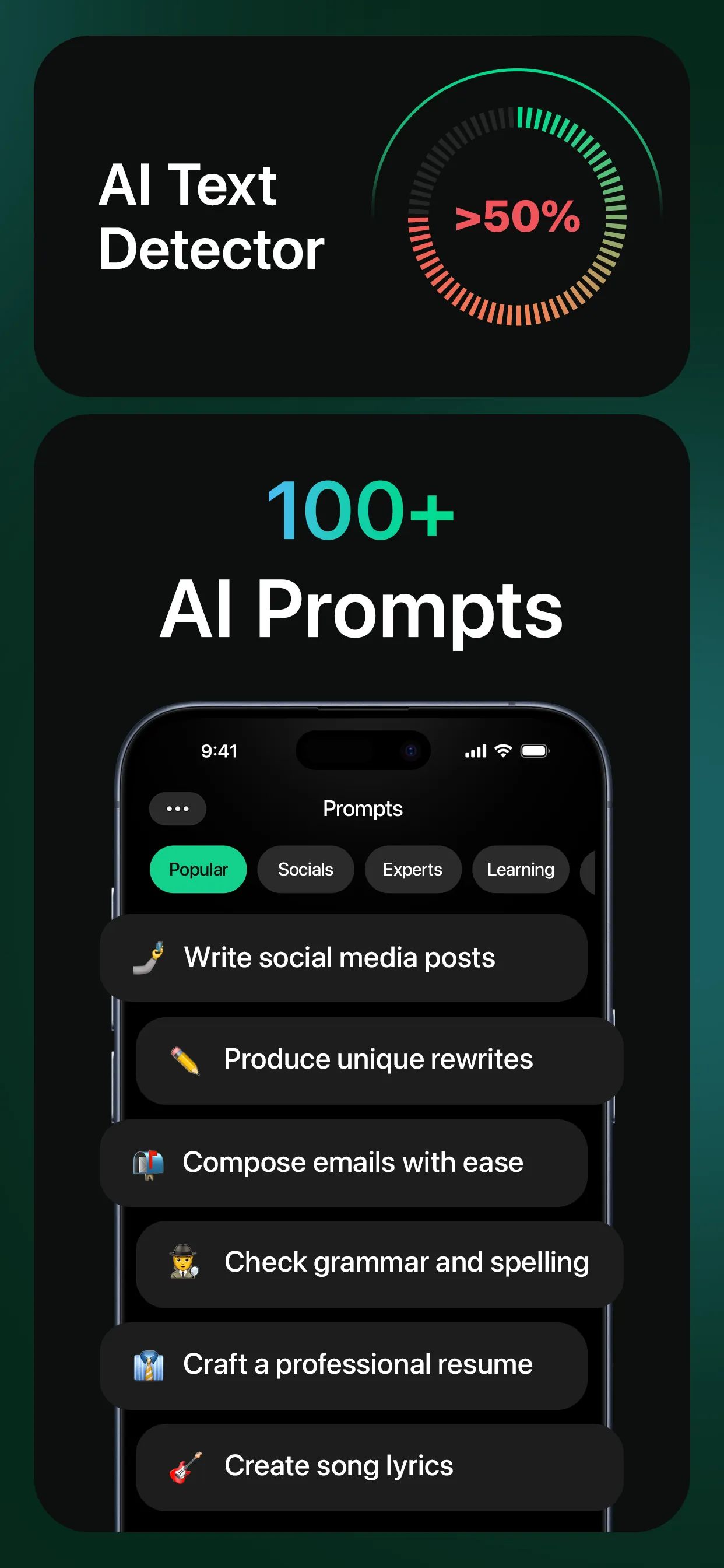 ChatBox AI - Chatbot Assistant iphone screenshot 7