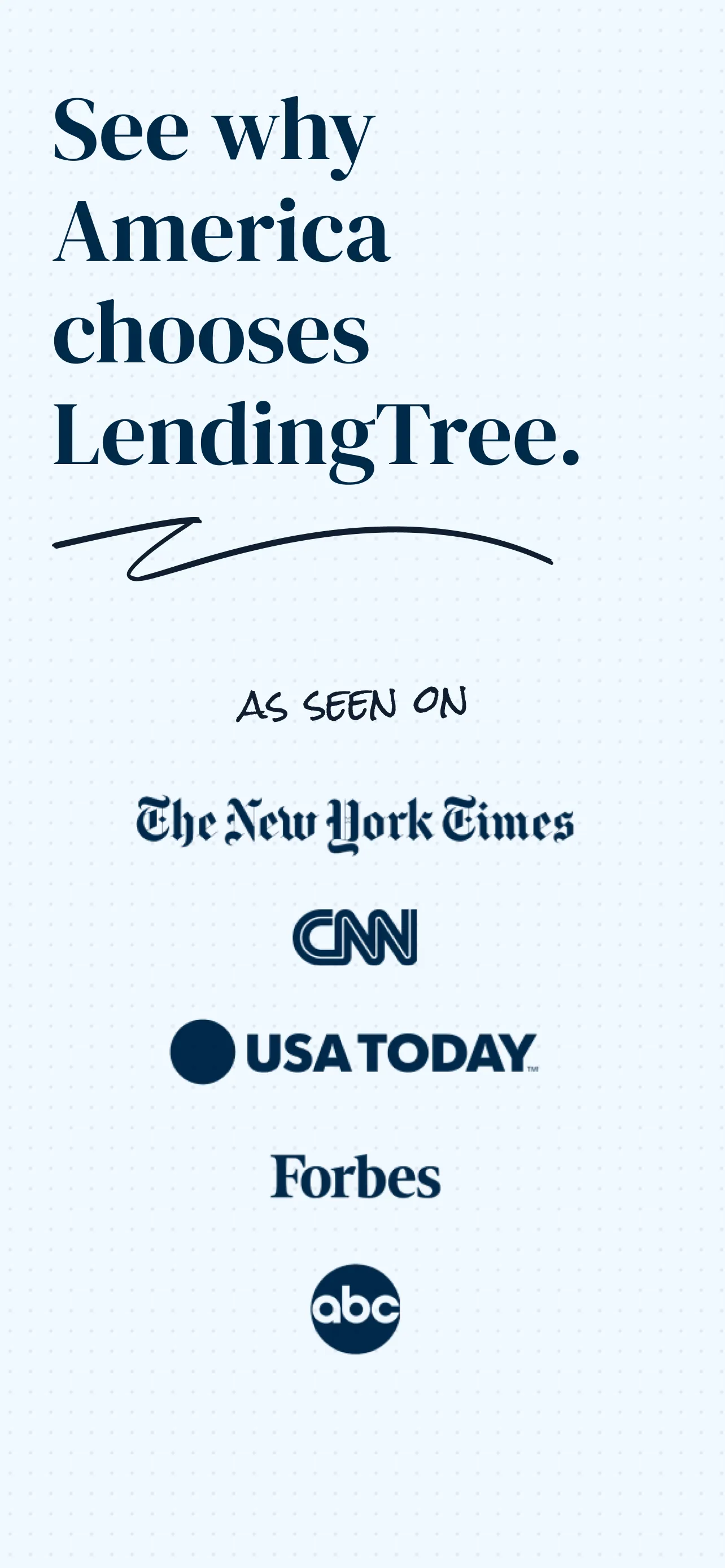 LendingTree Spring iphone screenshot 8
