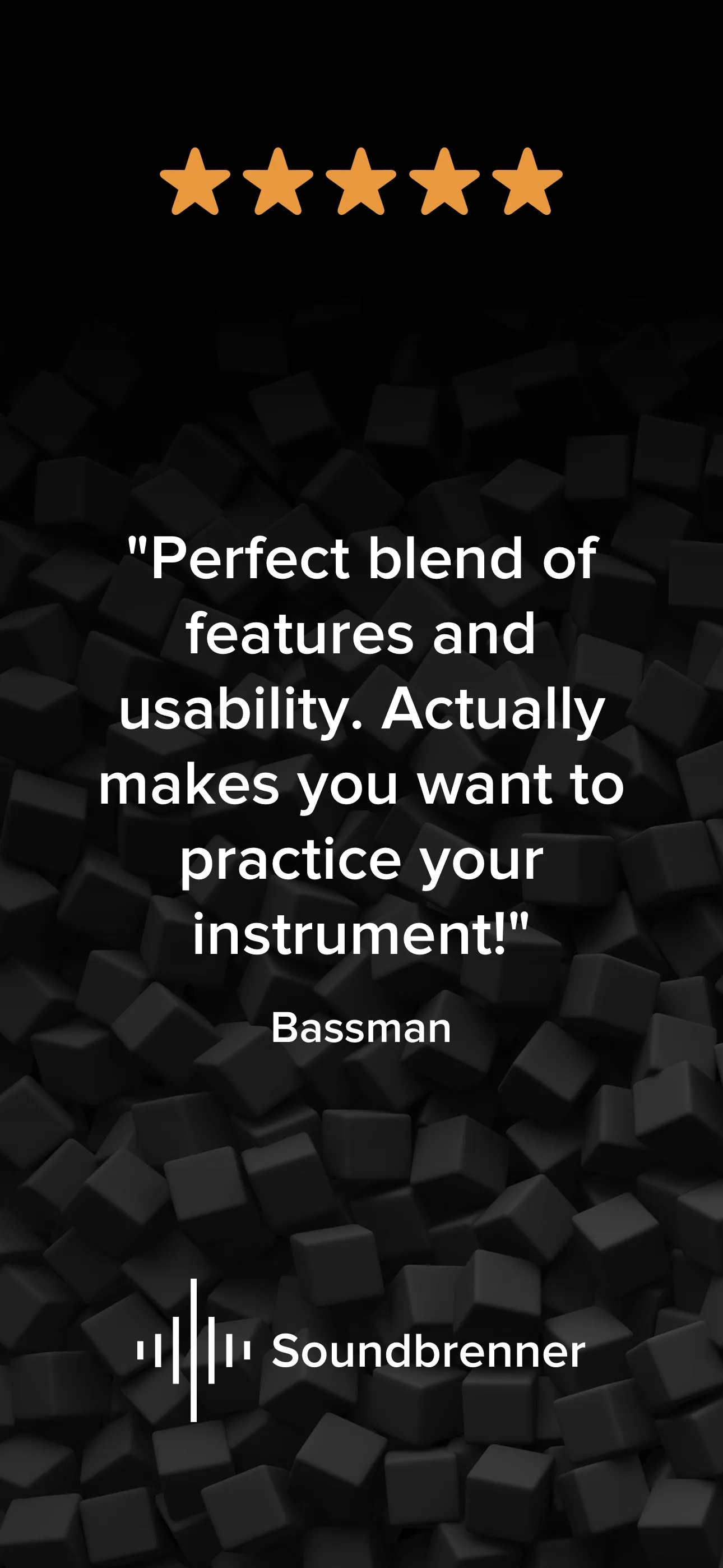 The Metronome by Soundbrenner iphone screenshot 10