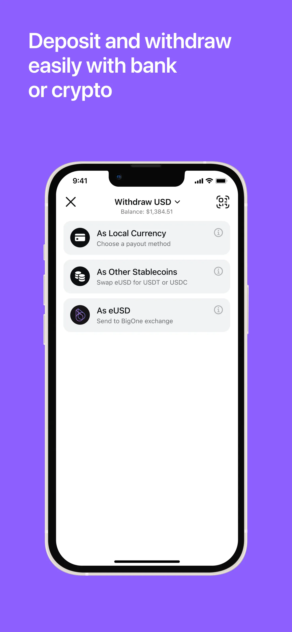 Sentz – The Global Payment App iphone screenshot 5