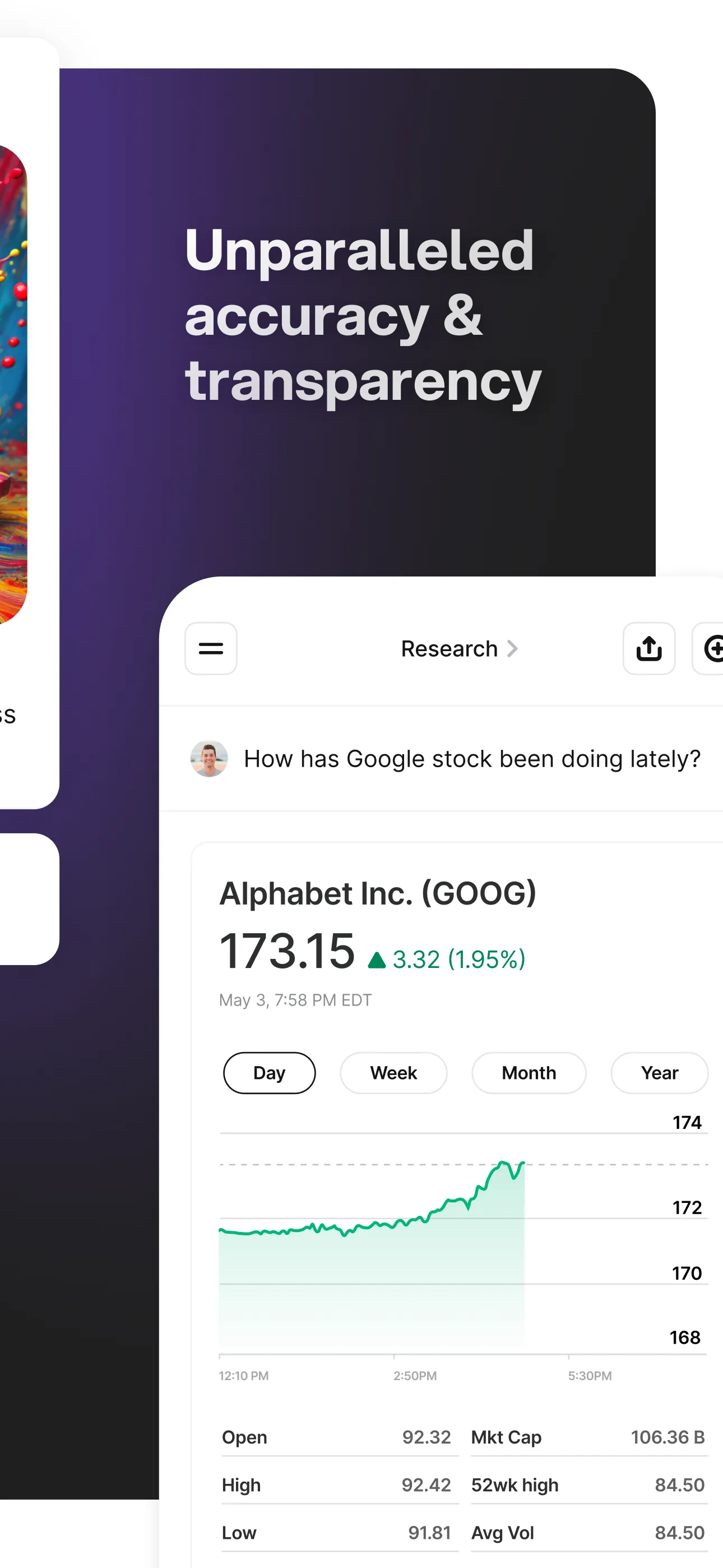 You.com – 20+ AI models in one iphone screenshot 5