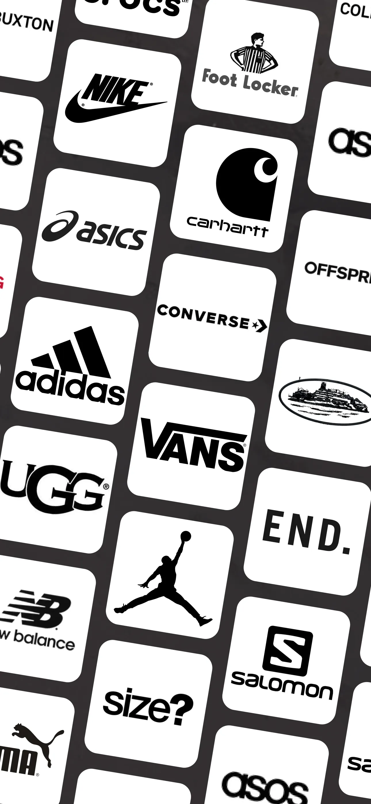 Sole Supplier - Shop Sneakers iphone screenshot 8