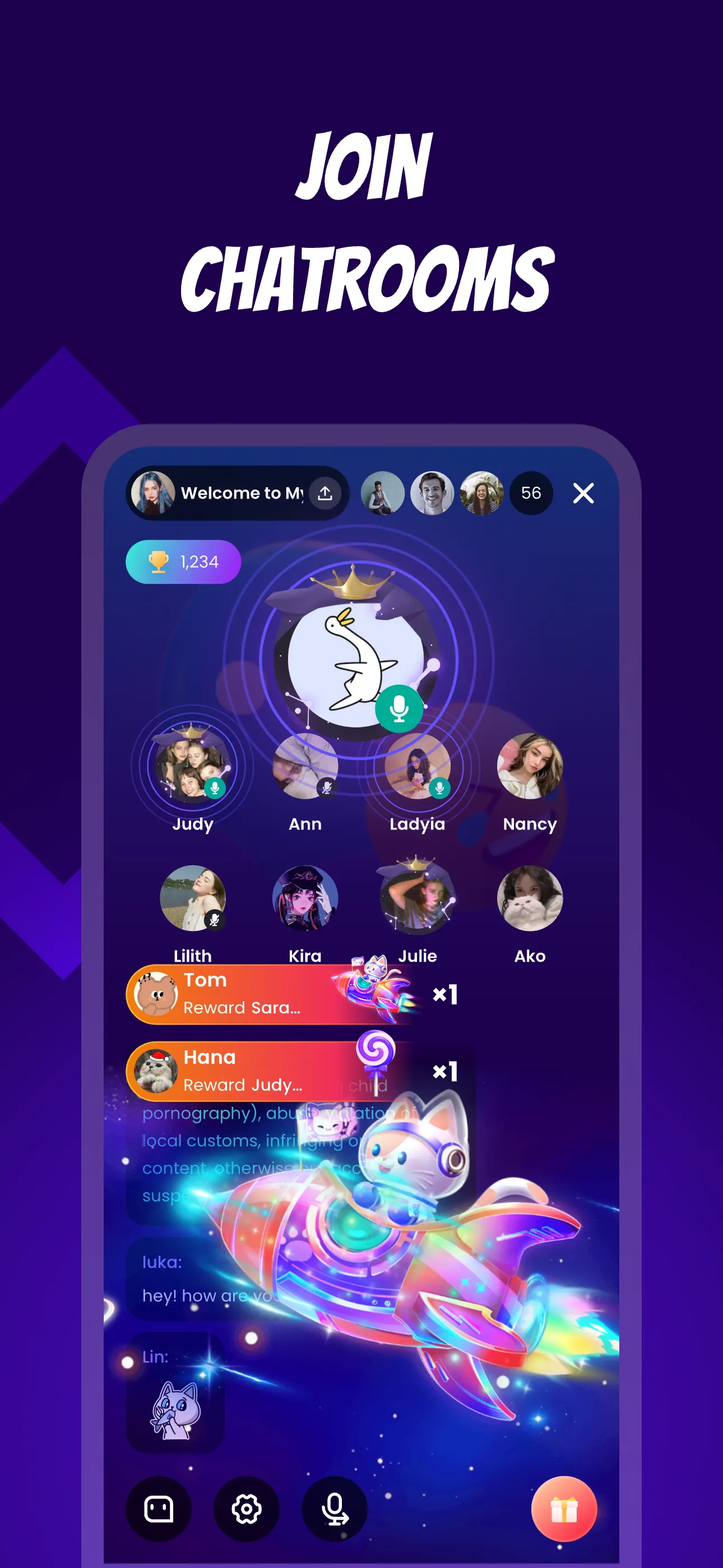 E-Pal: Your Kind Teammates iphone screenshot 8