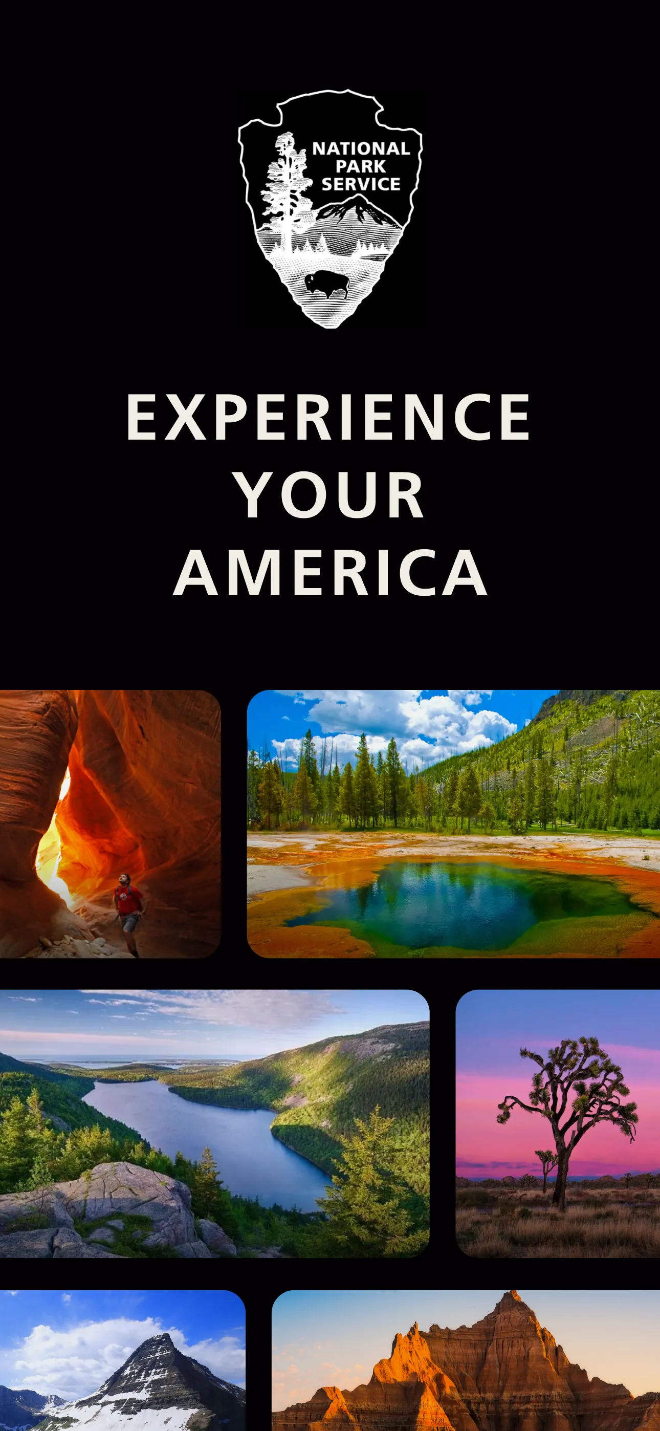 National Park Service iphone screenshot 6