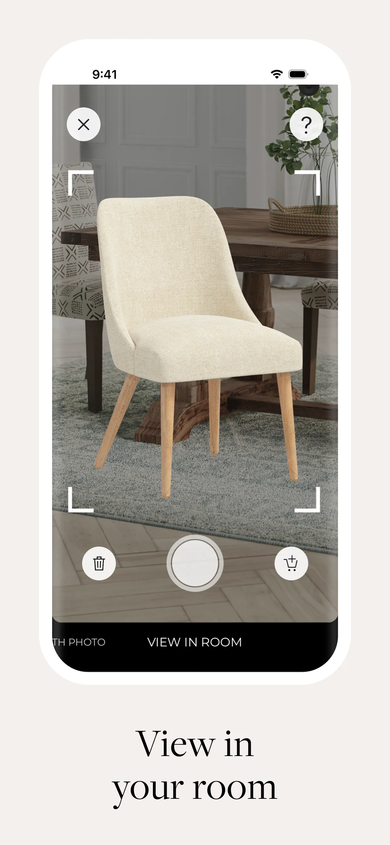 Joss & Main: Furniture & Decor iphone screenshot 4