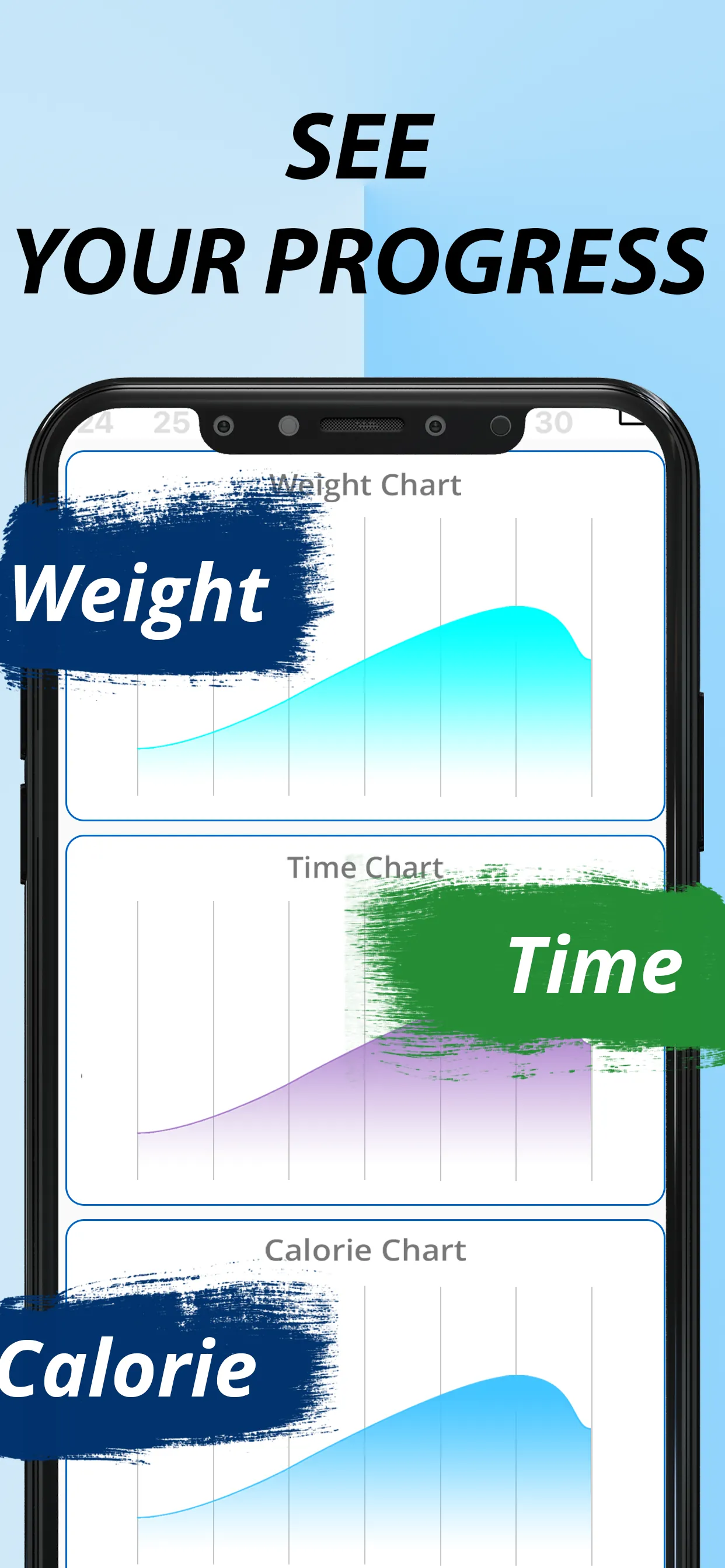 Healthy Spine Straight Posture iphone screenshot 8