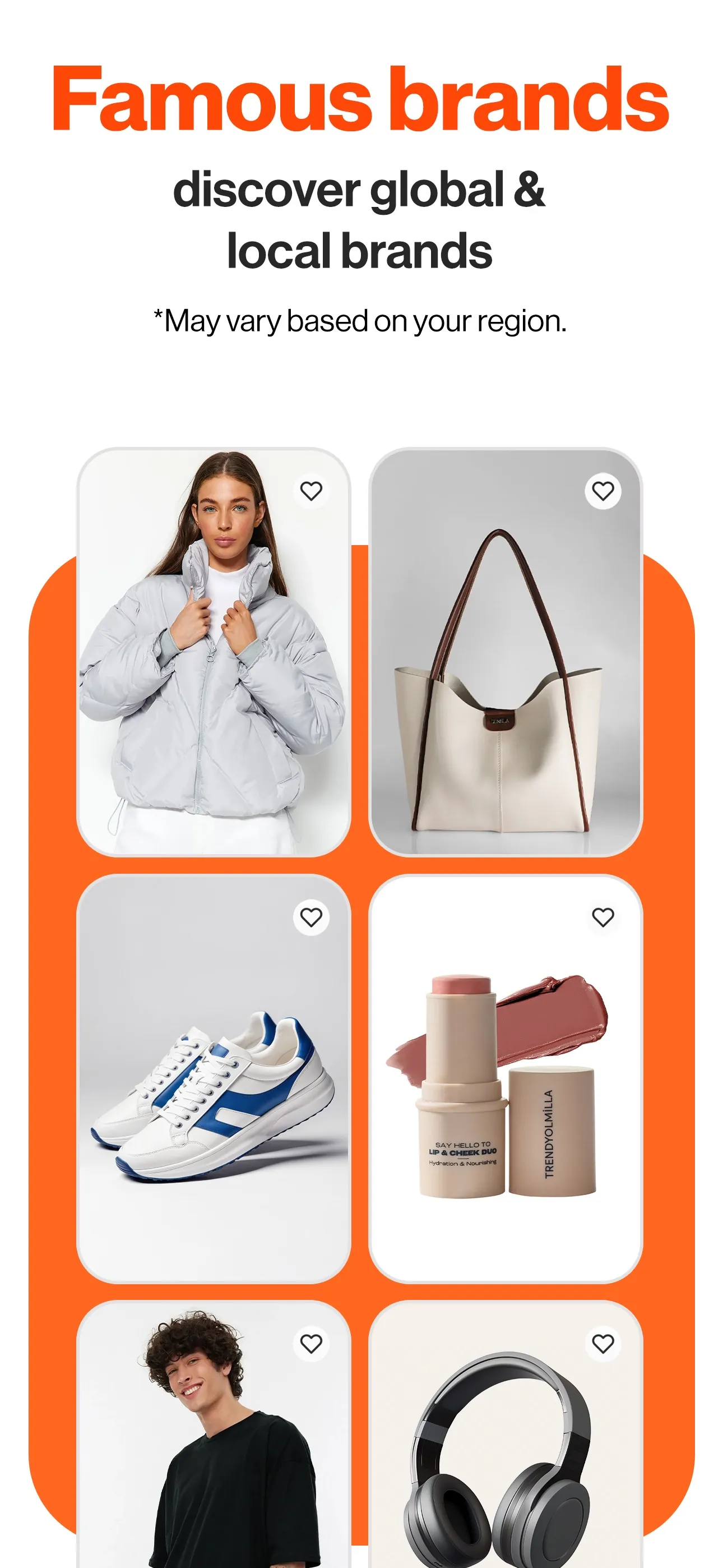 Trendyol: Fashion & Trends iphone screenshot 7