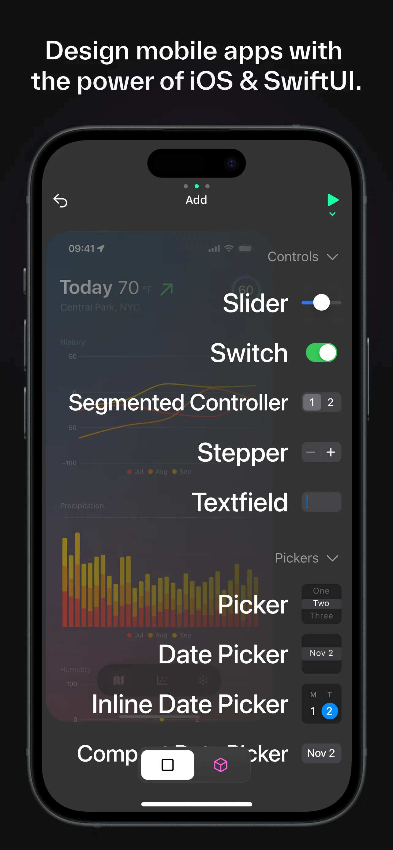 Play: Create Better Apps iphone screenshot 7