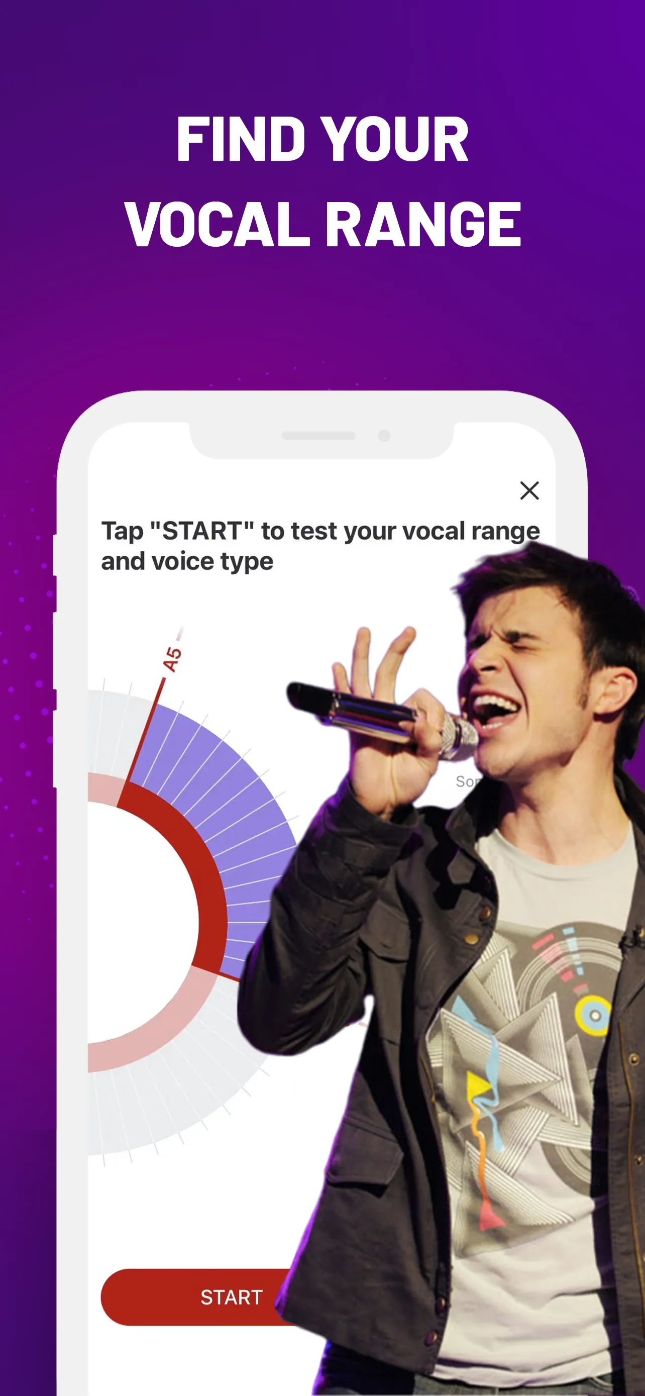 StarMaker-Sing Karaoke Songs iphone screenshot 7