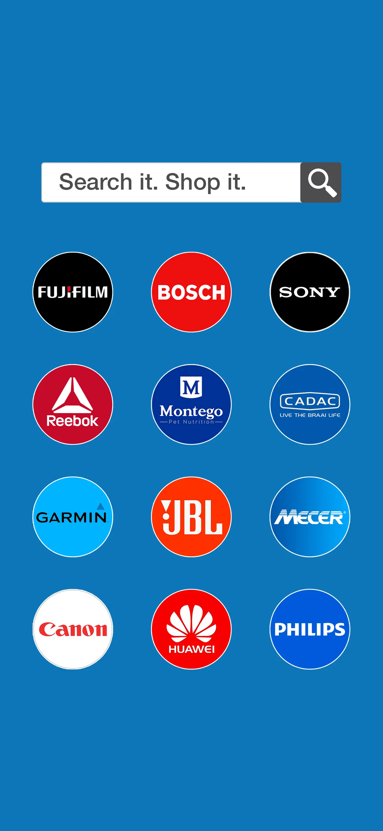 Takealot - Mobile Shopping App iphone screenshot 4