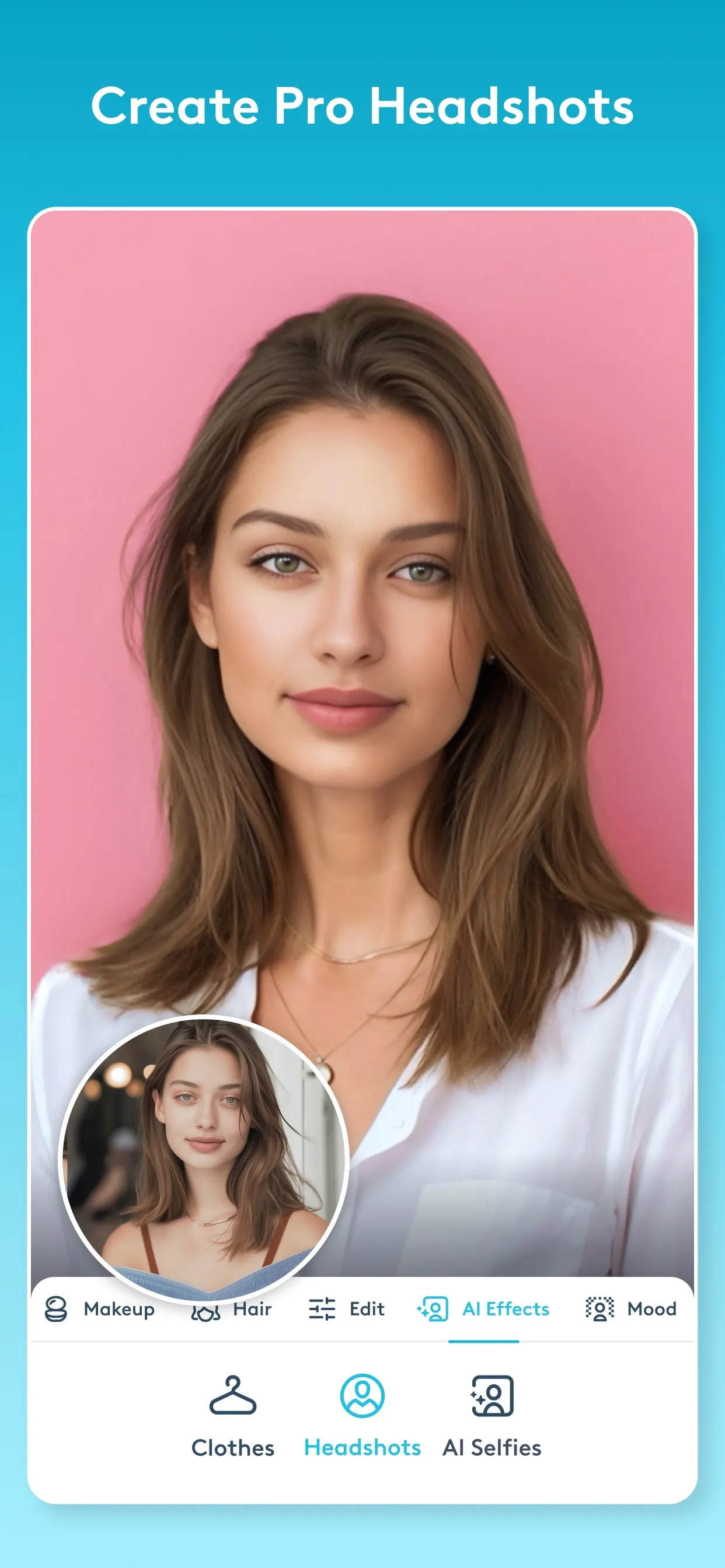Facetune: Video & Photo Editor iphone screenshot 4