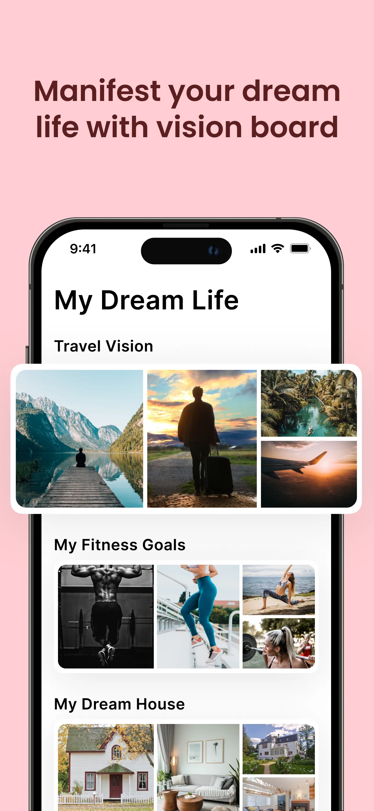 Gratitude: Self-Care Journal iphone screenshot 9