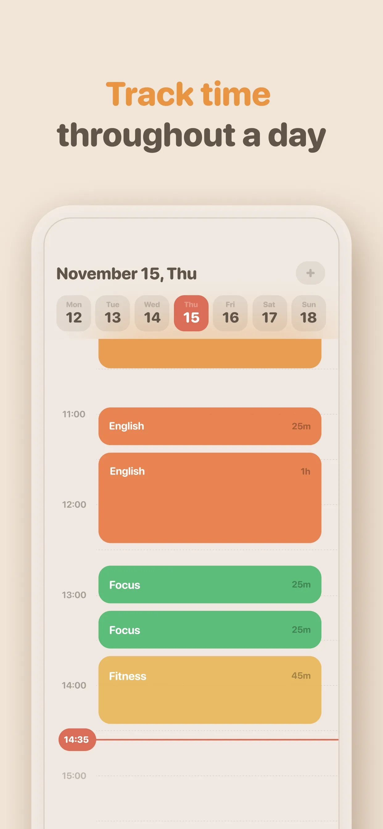 FocusPomo · Pomodoro Timer iphone screenshot 5