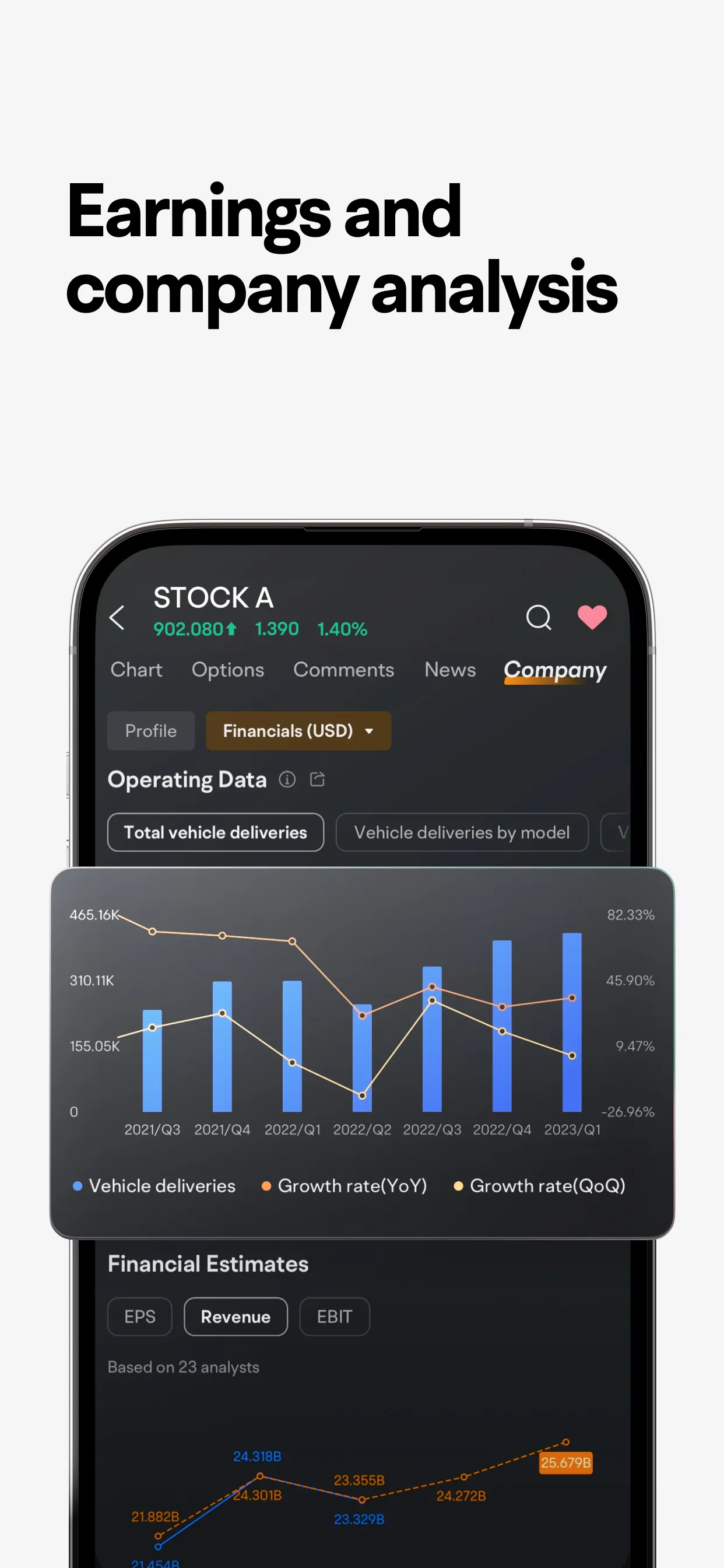 moomoo: Investing & Trading iphone screenshot 6