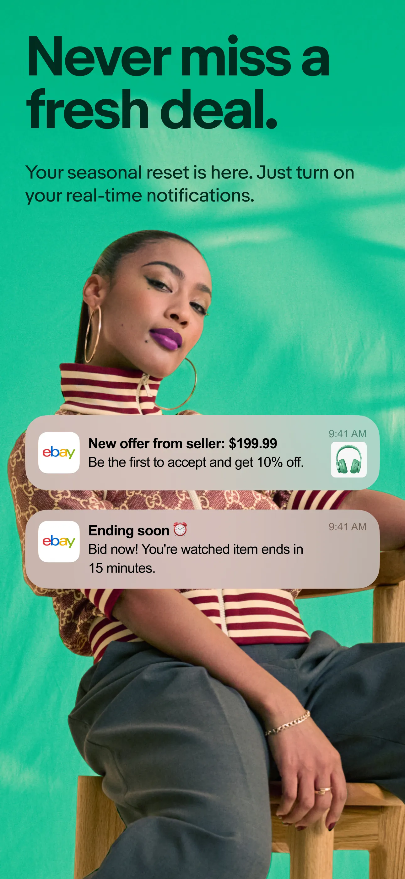 eBay online shopping & selling iphone screenshot 2