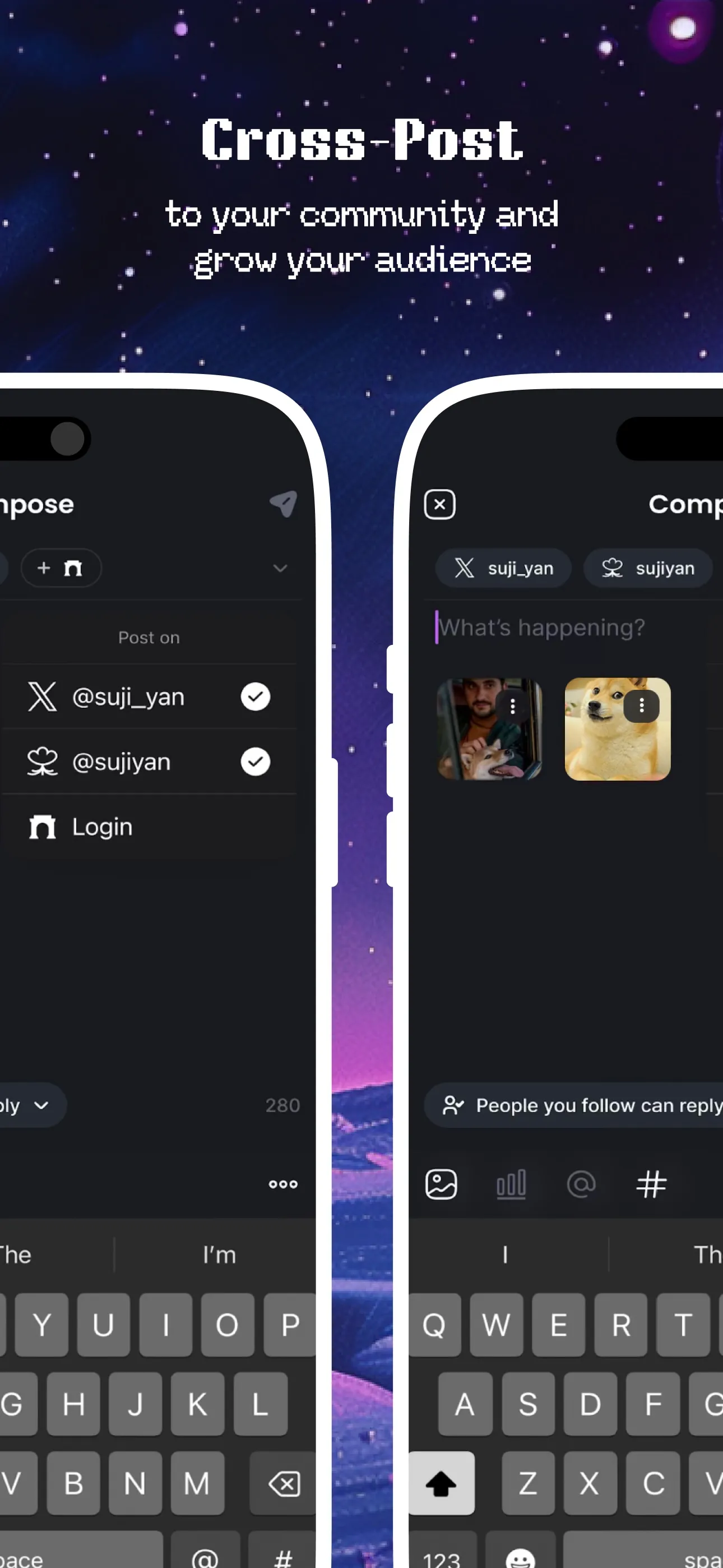 Firefly: Web3 Everything App iphone screenshot 5