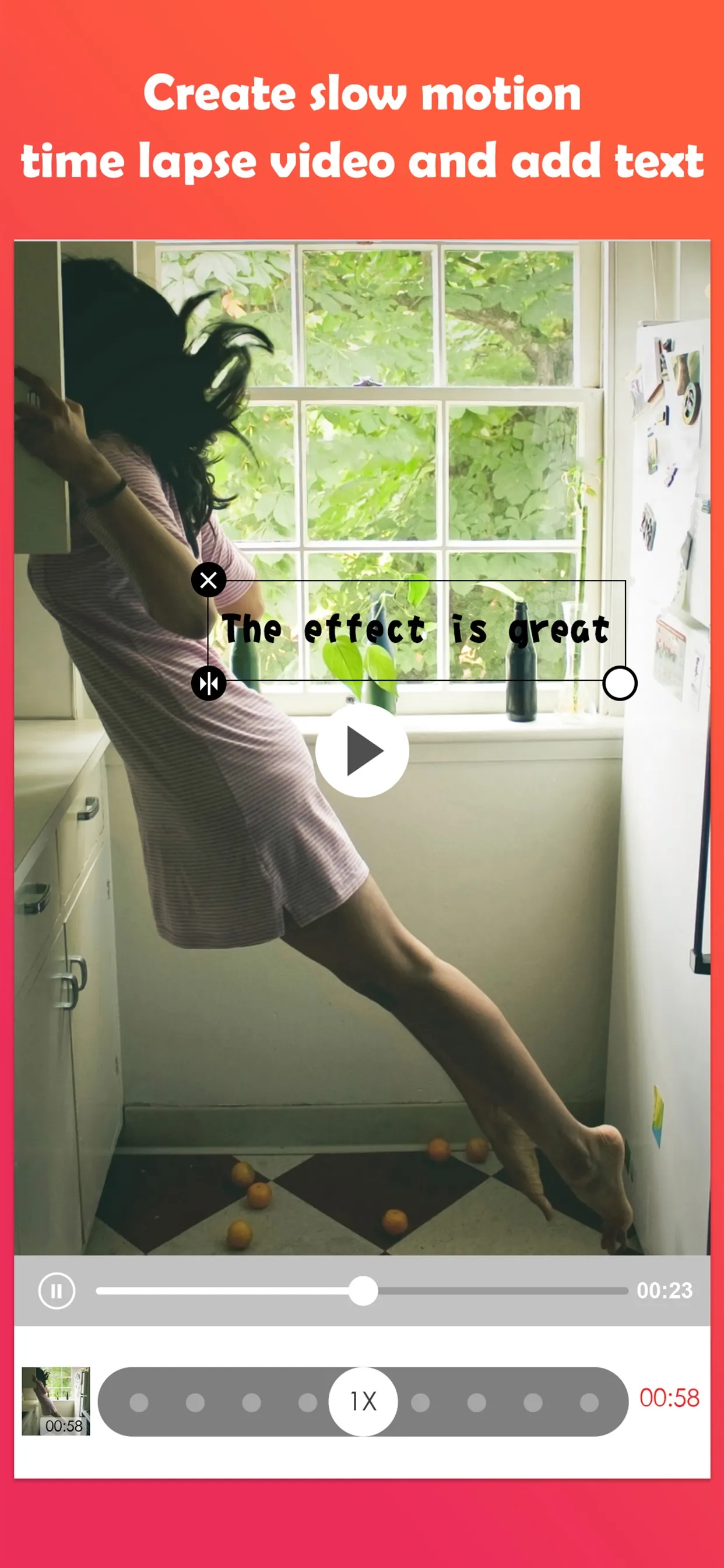 Ghost Lens AR Fun Movie Maker iphone screenshot 10