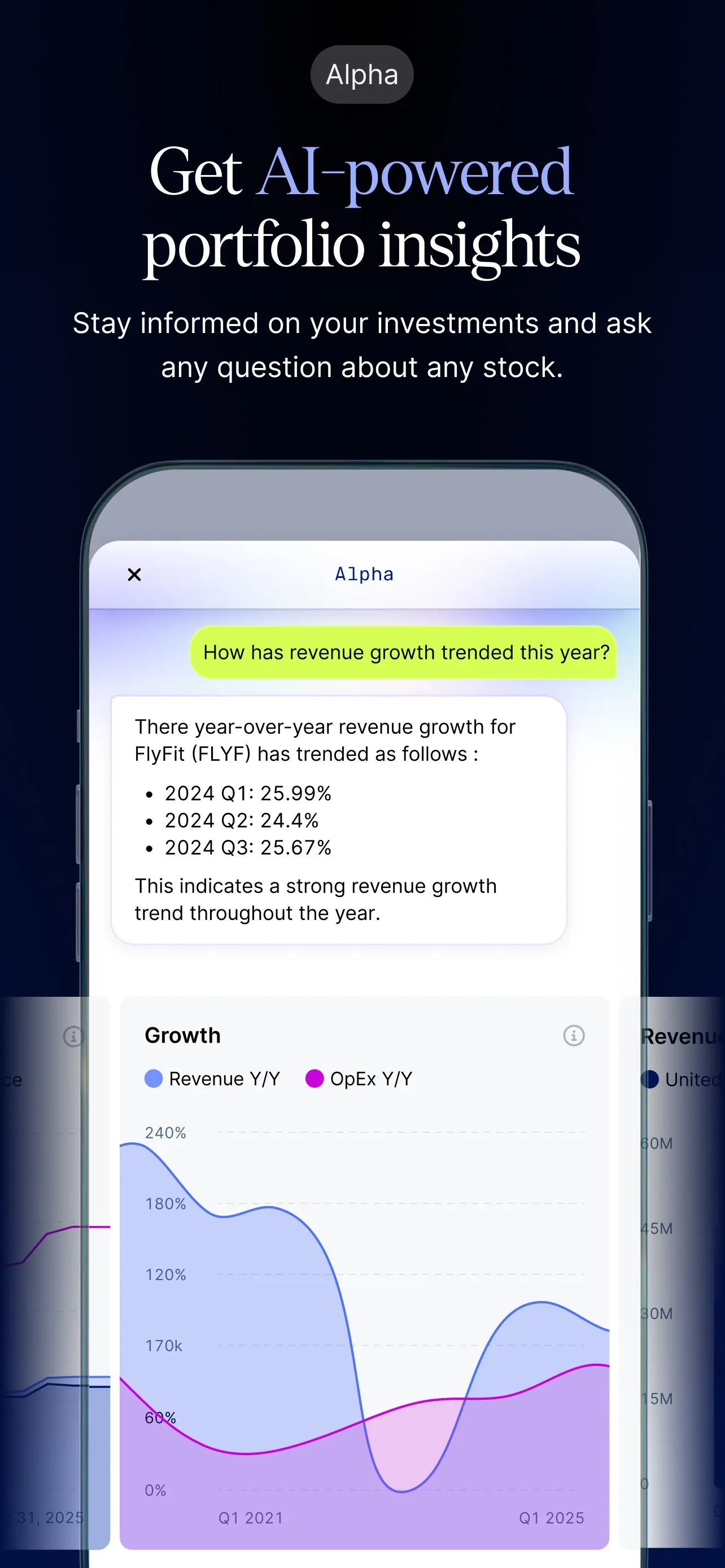 Public: Invest & Trade iphone screenshot 6