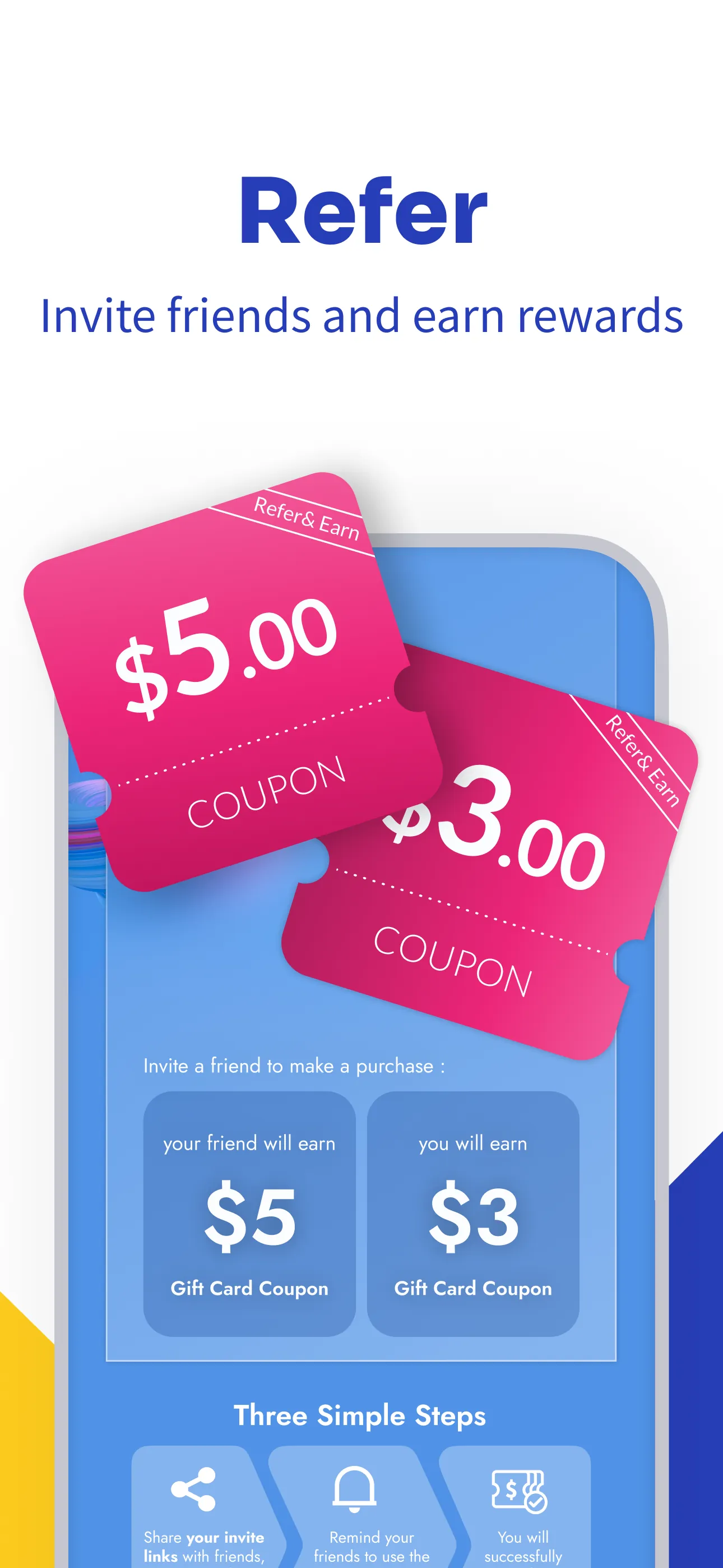 Snaplii: Cash Back eGift Cards iphone screenshot 6