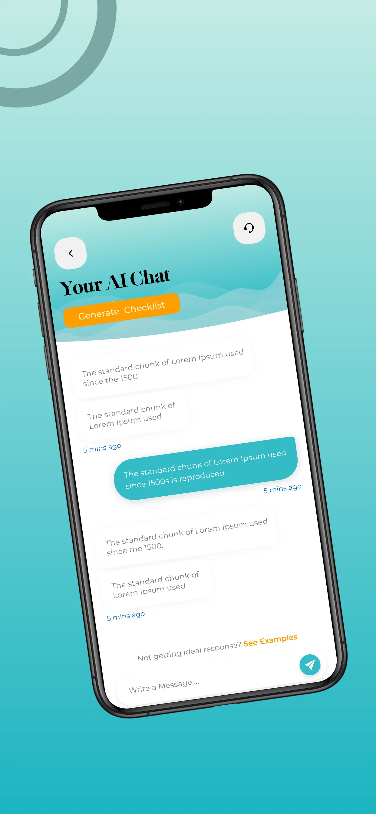 Reknewal Life Coaching iphone screenshot 5