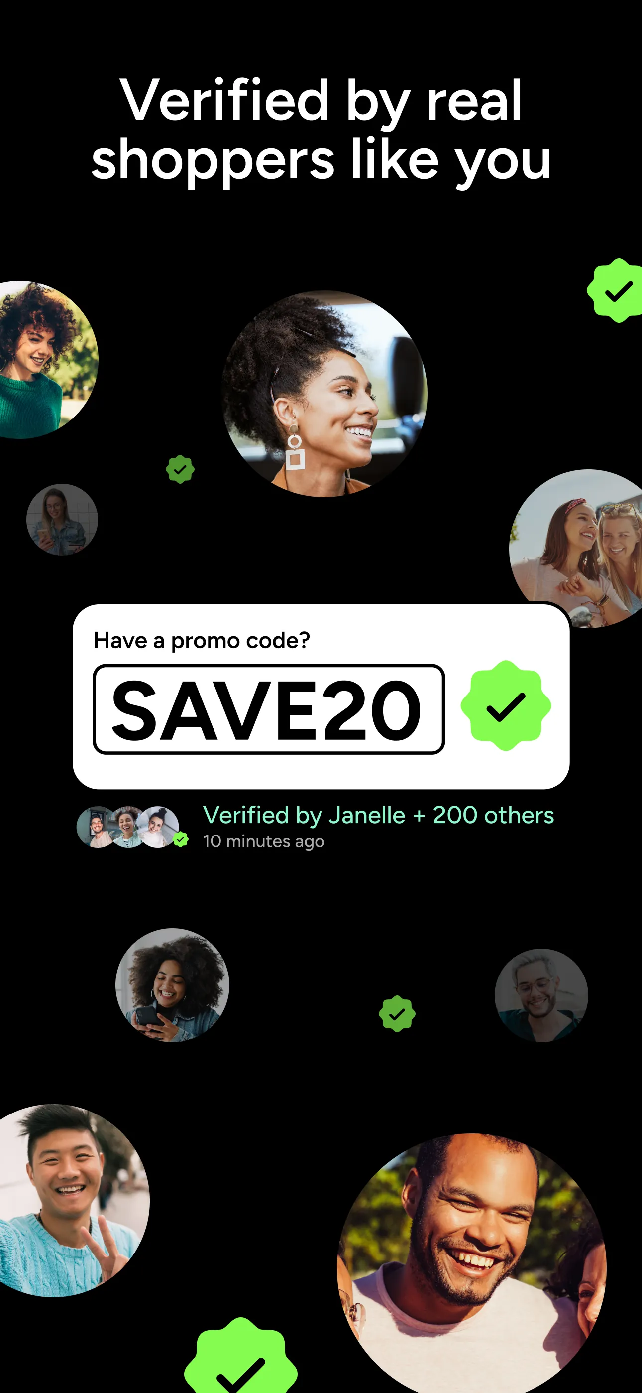 SimplyCodes: Coupons & Rewards iphone screenshot 8